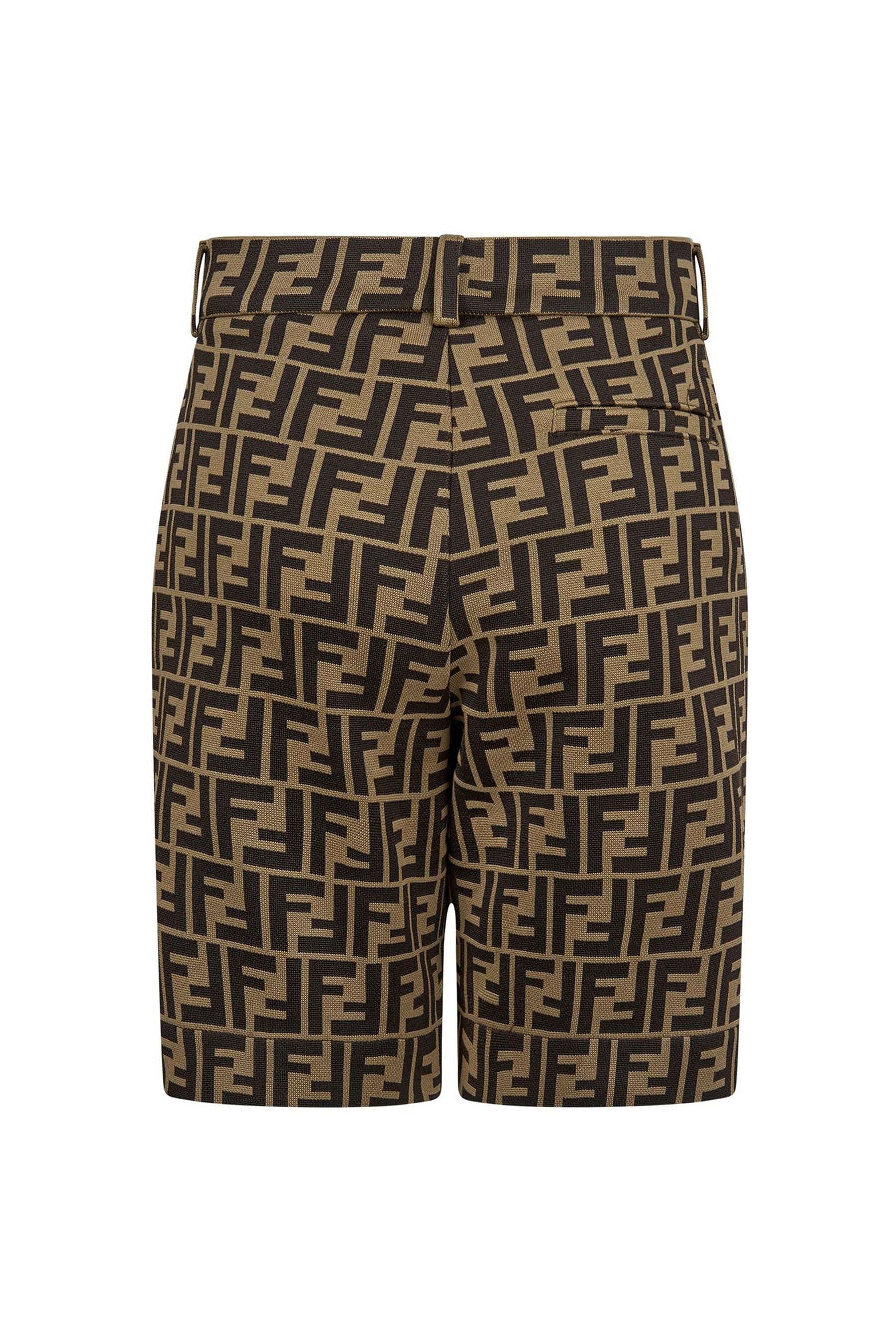 Fendi Boys Shorts Online Online With Mastercard