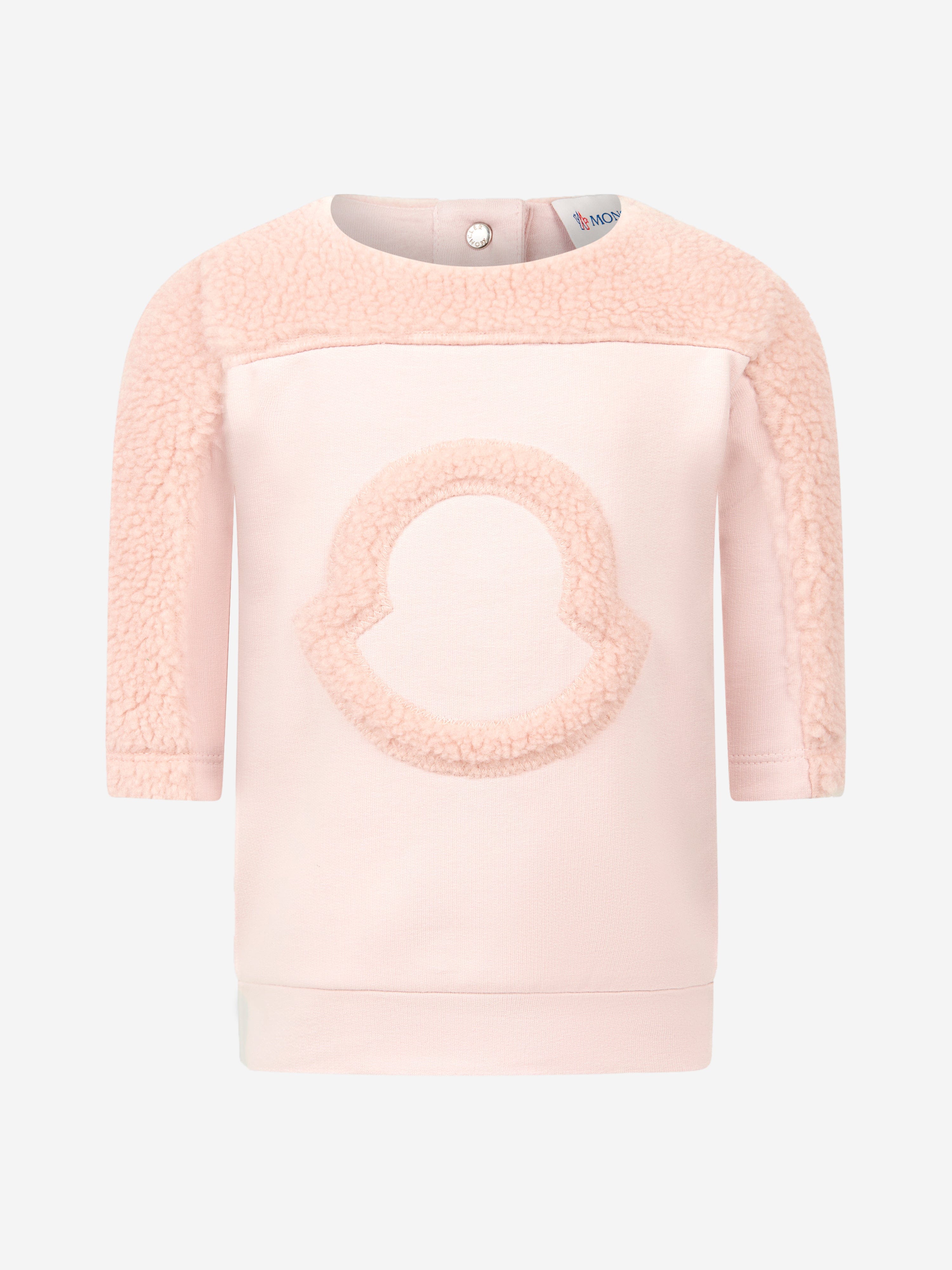 Moncler Enfant Baby Girls Dress Limited Edition Sale Online