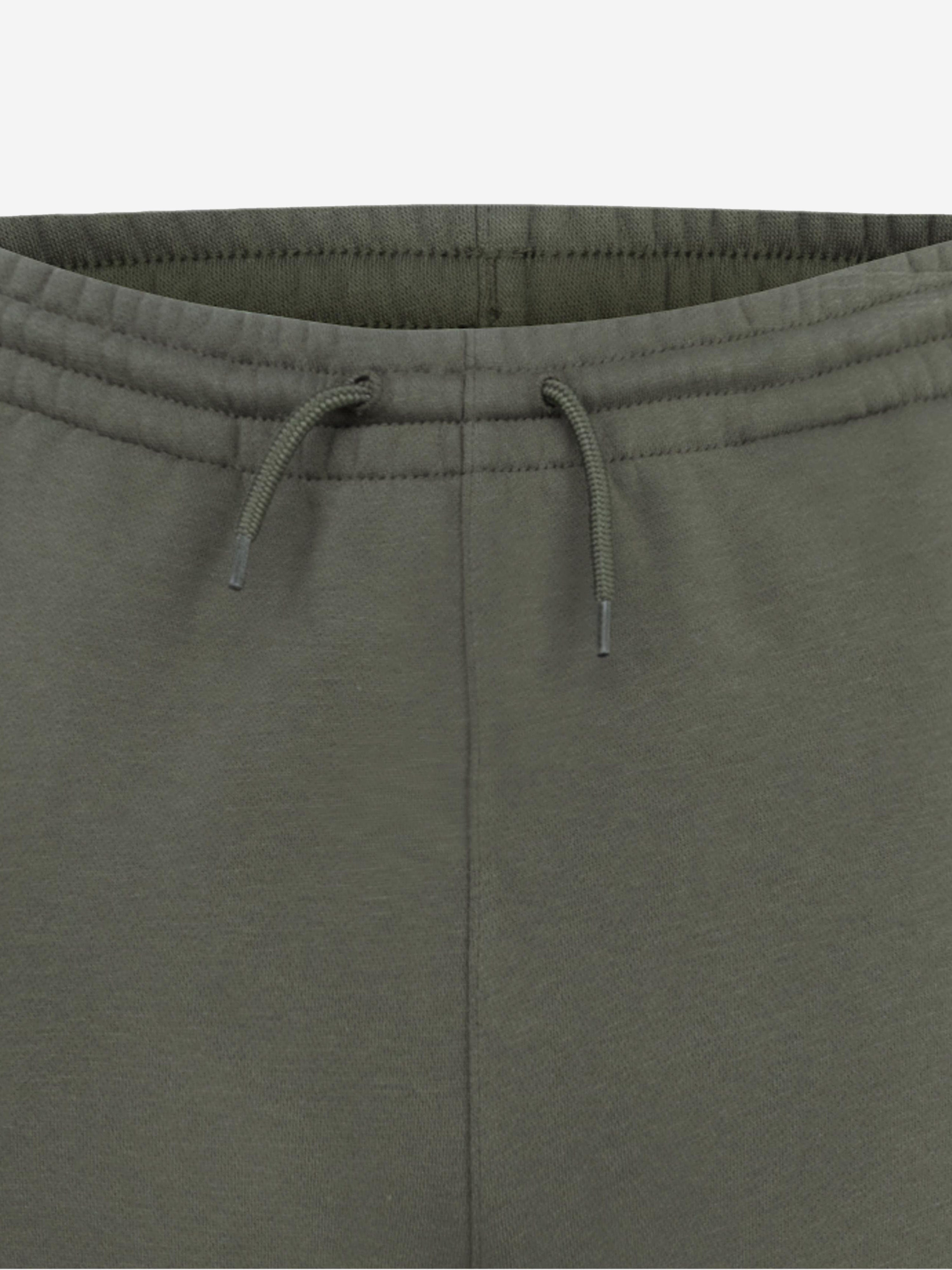Boys MJ Flight Joggers in Green Clearance Pick A Best