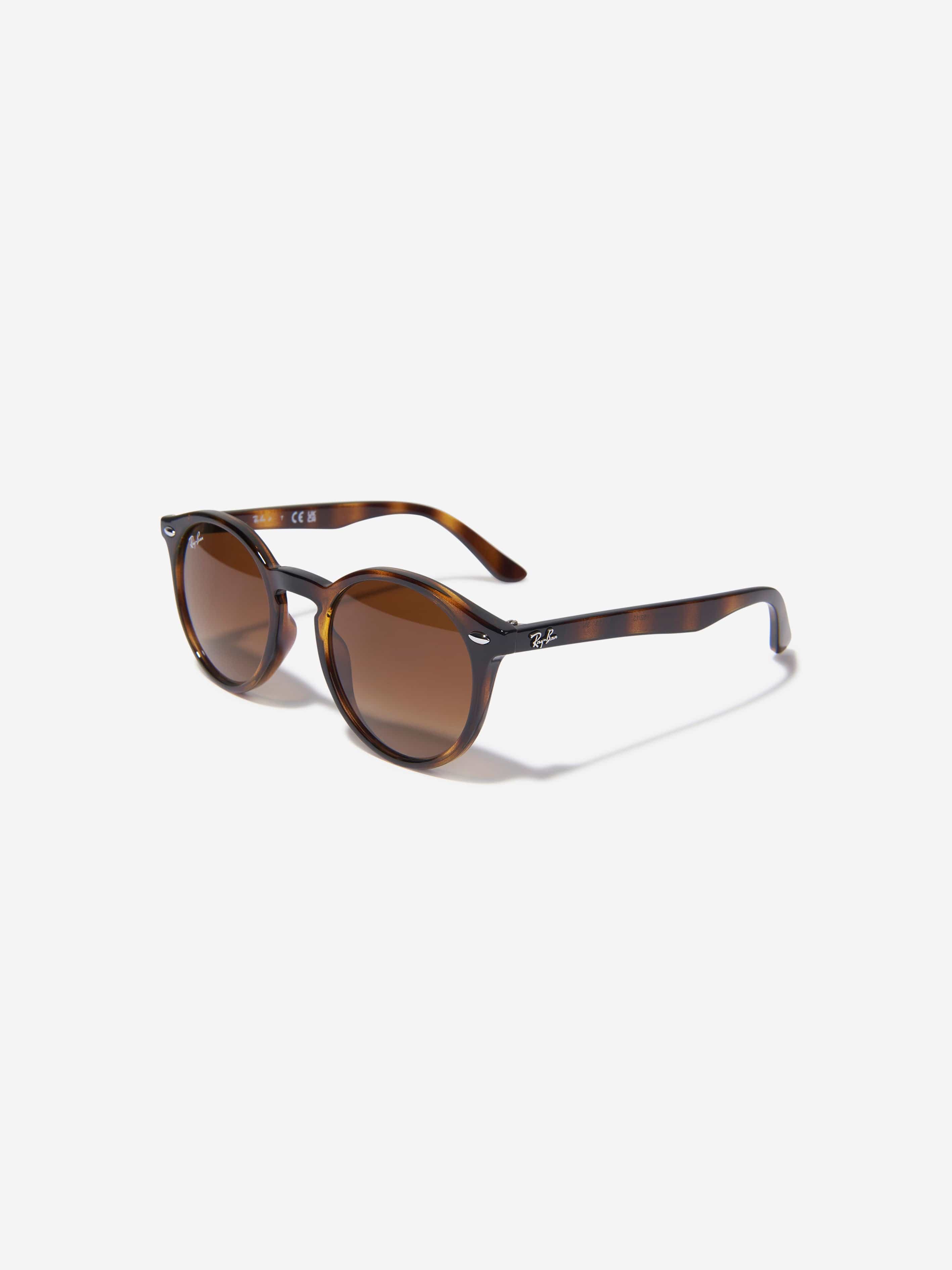 Ray-Ban Kids Phantos Sunglasses in Brown Get To Buy Cheap Pice