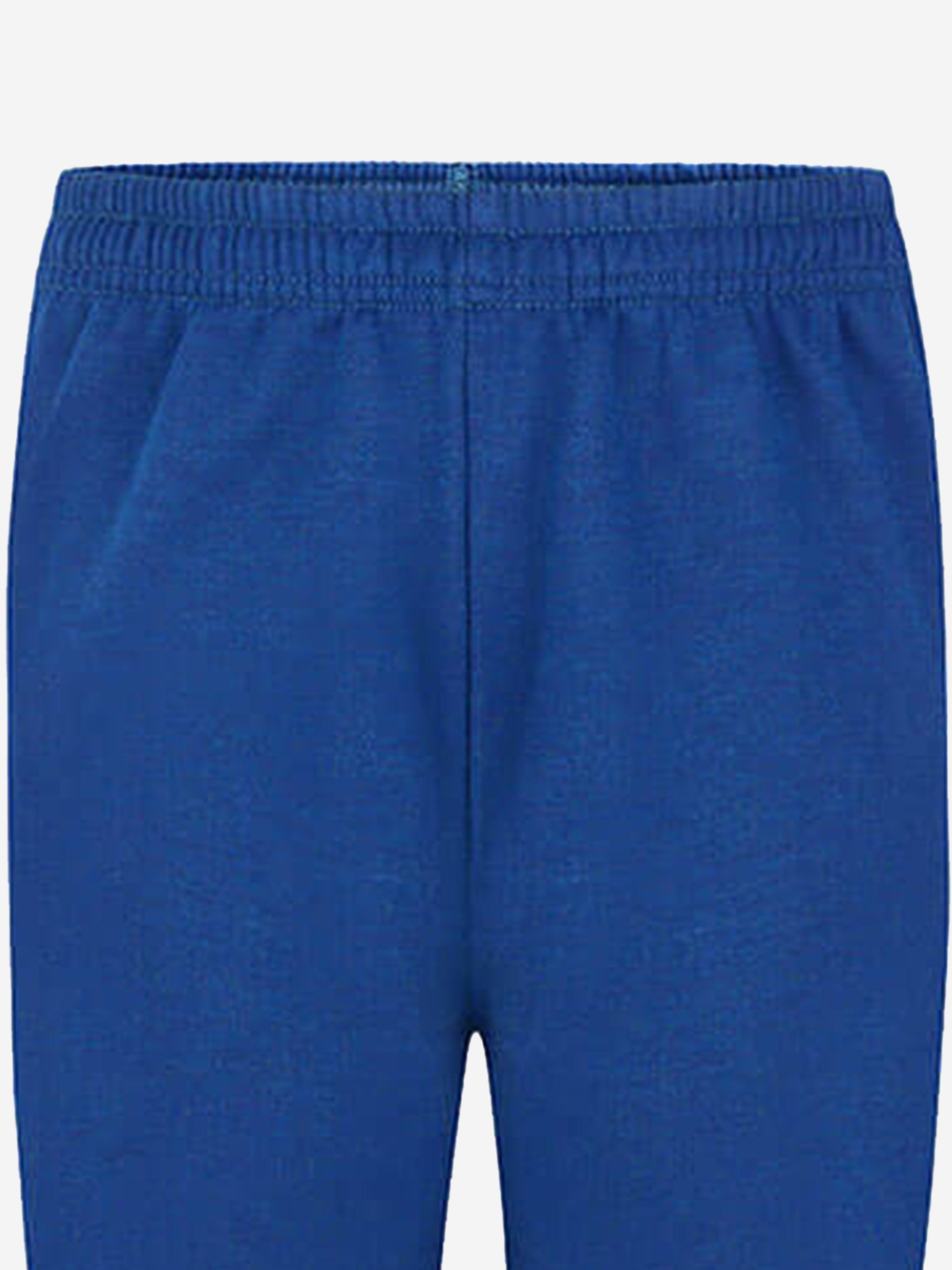 Zeco Kids School Jogging Bottoms in Blue Reliable For Sale