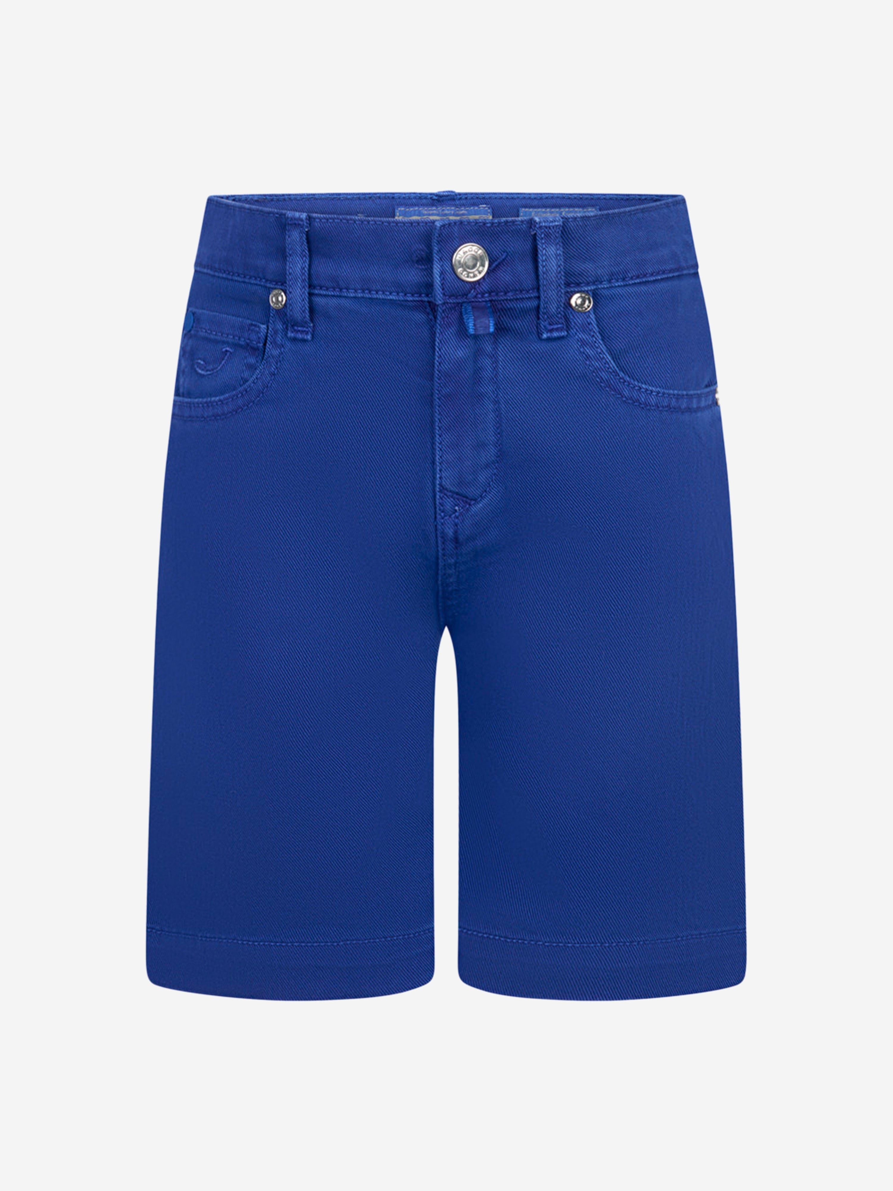 Jacob Cohen Boys Shorts Manchester Sale Online