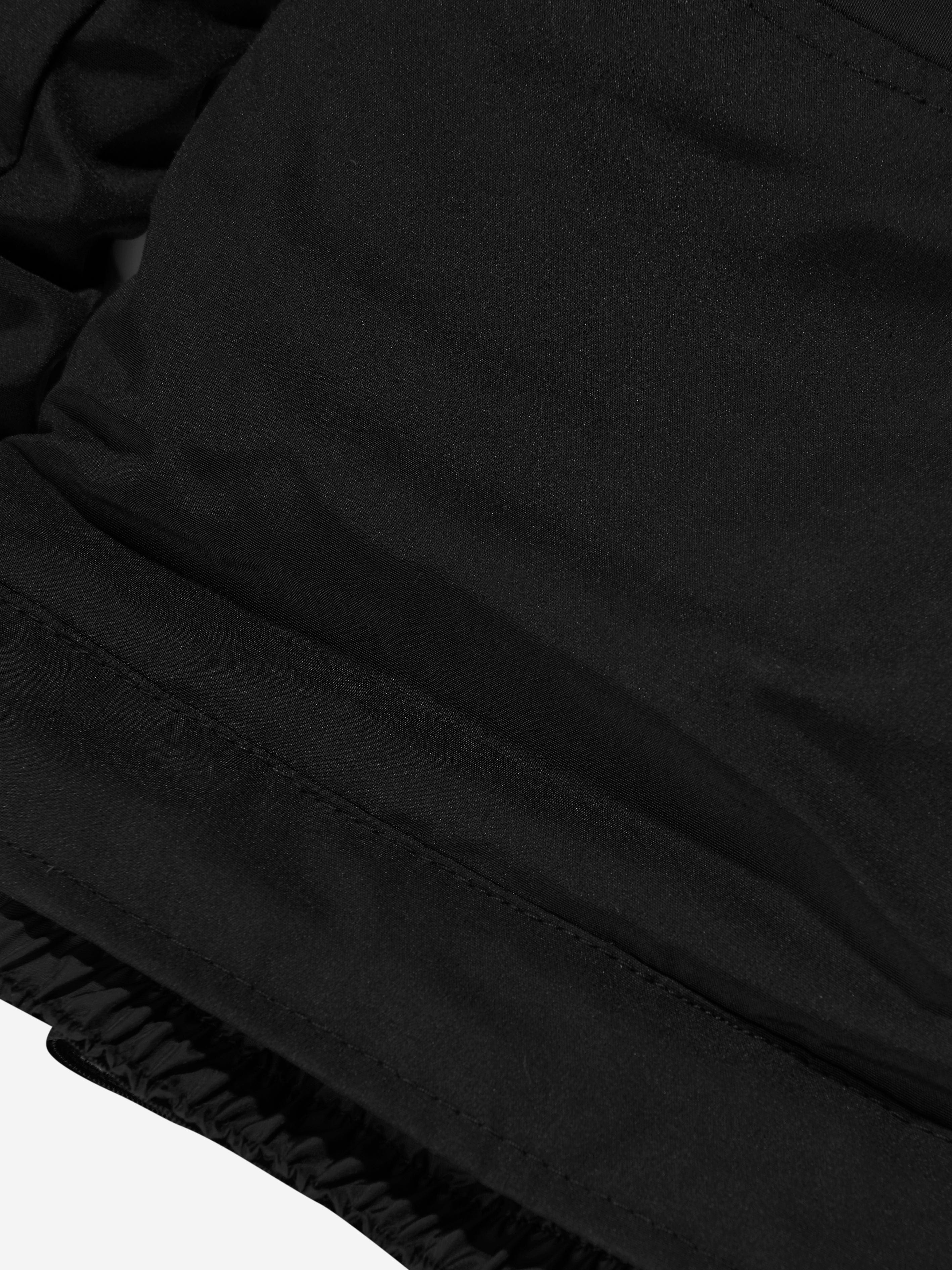 Canada Goose Kids Grizzly Snowsuit in Black Cheap Excellent