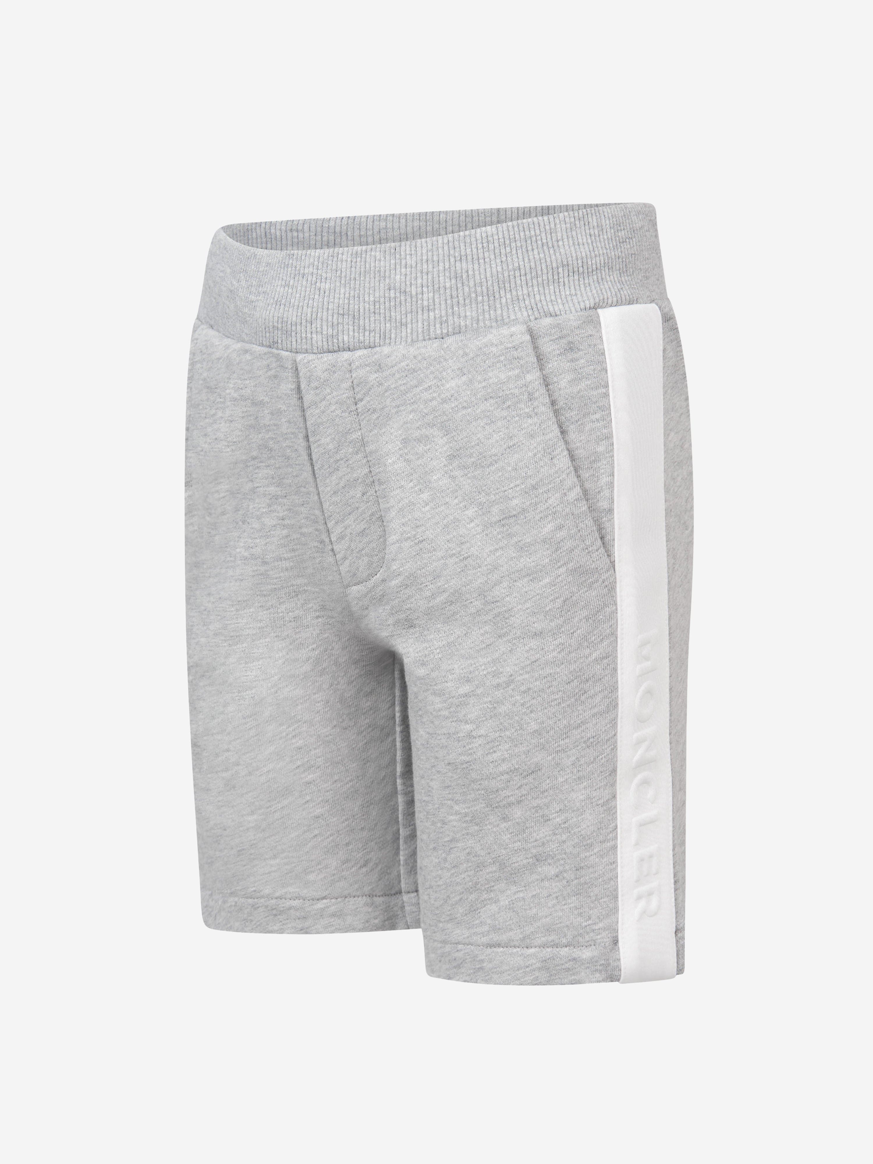 Moncler Enfant Boys Shorts Find Great For Sale