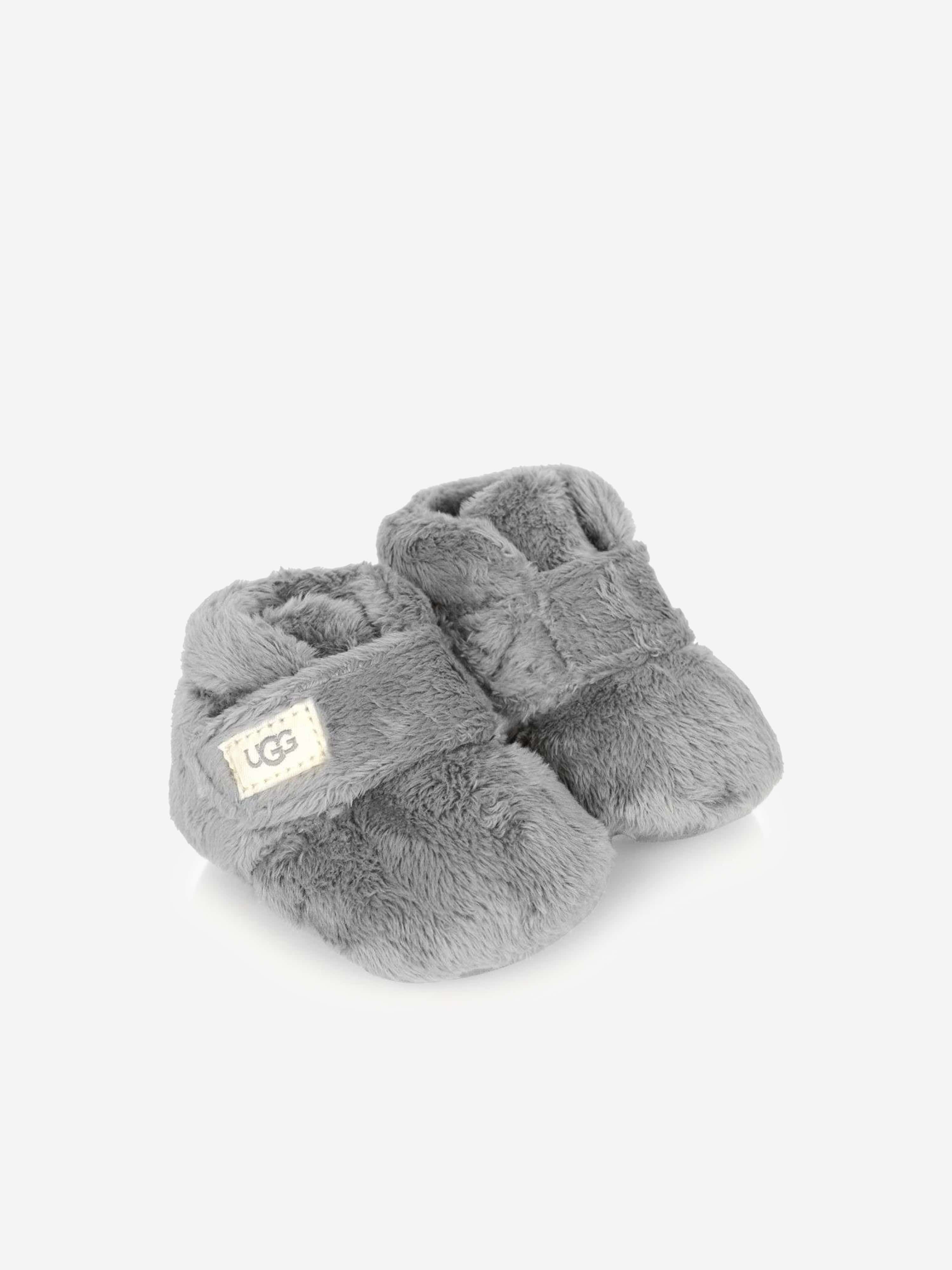 UGG Baby Fleece Bixbee Booties Outlet Low Pice