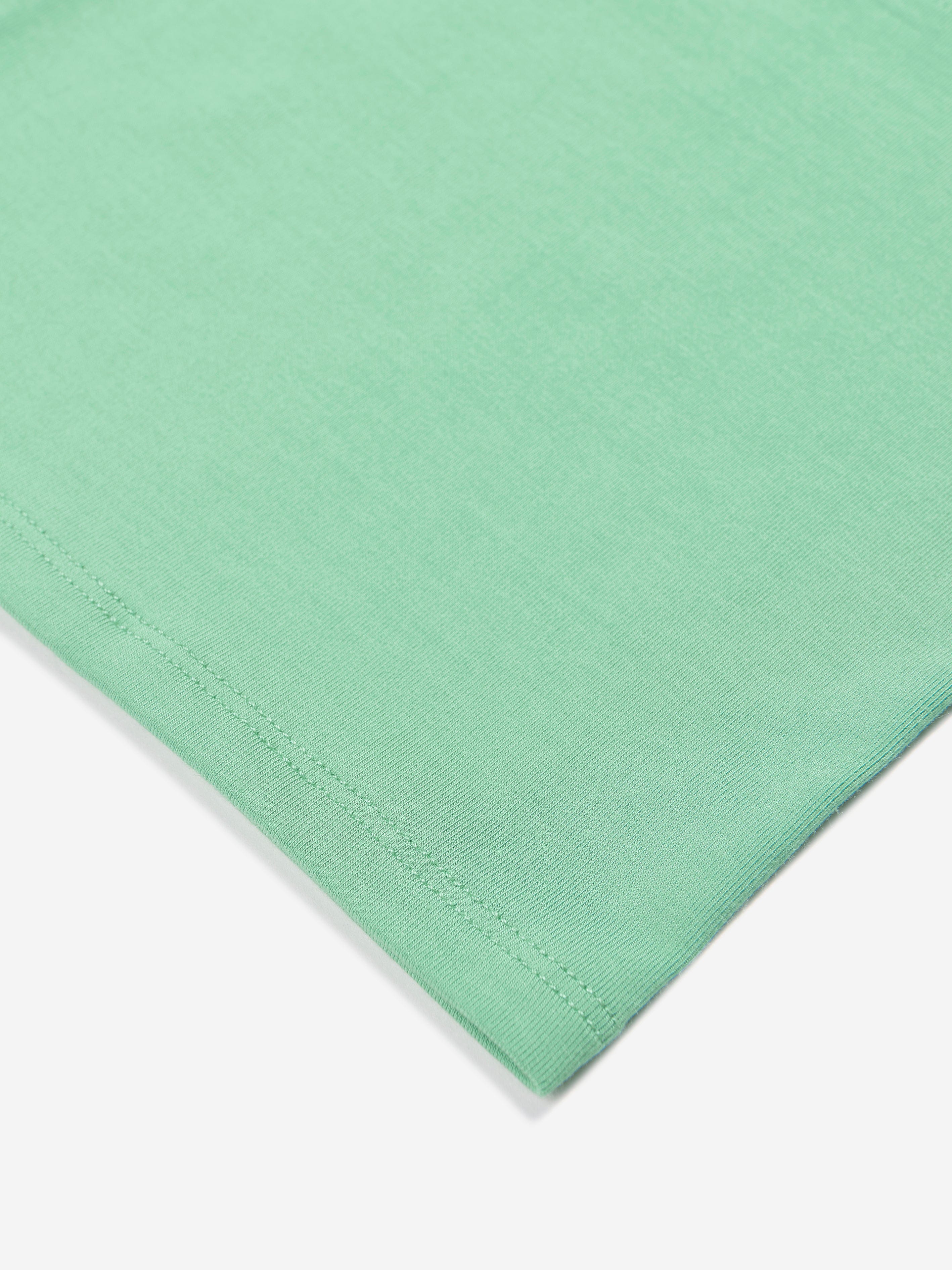 Roarsome Kids Bamboo Neck Snood in Green Discount Cheap Online