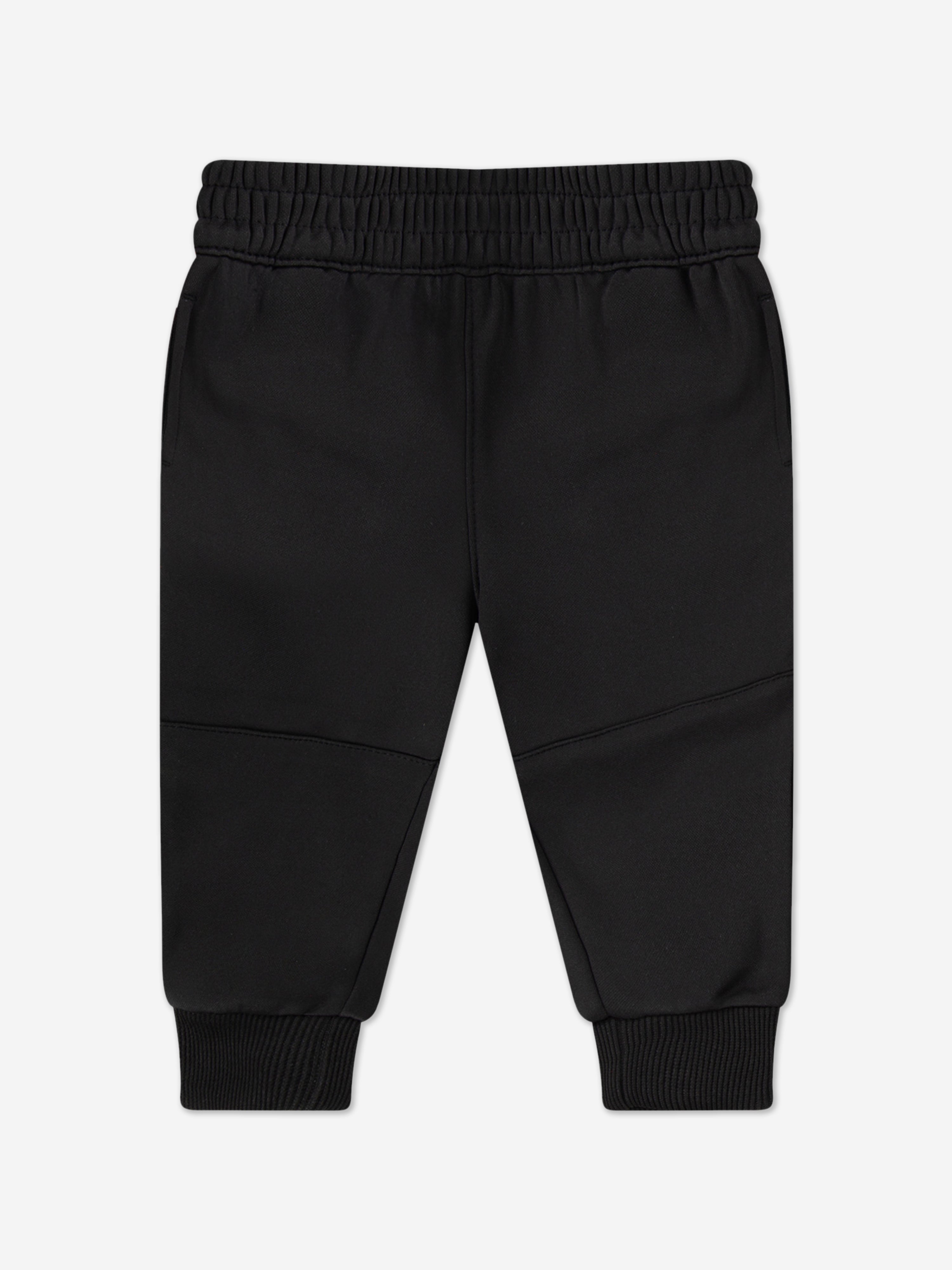 Kids NSW Club Poly Propus Tracksuit in Black Genuine Sale Online