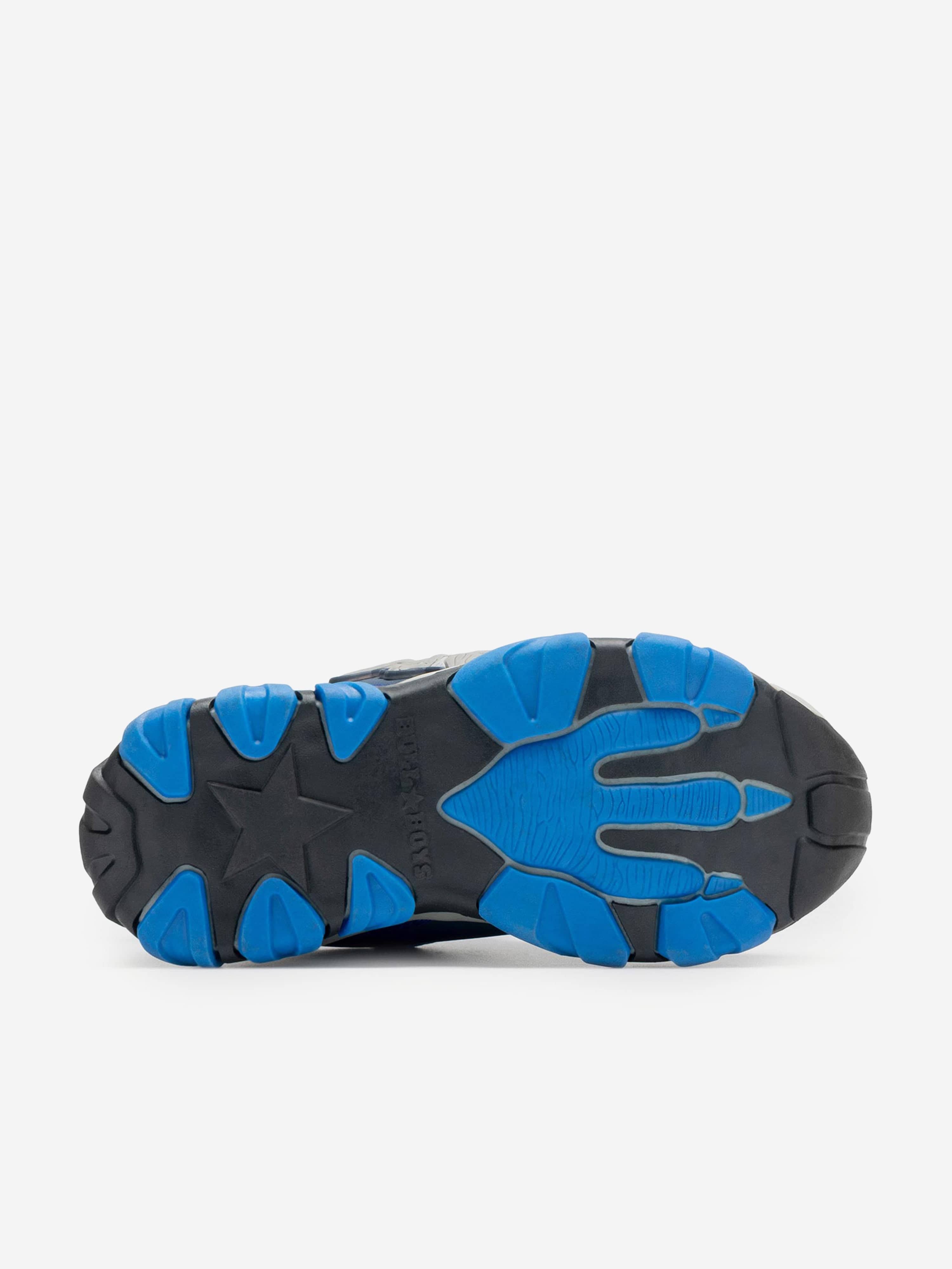 Lelli Kelly Boys T-Rex Trainers in Blue Sale Best Pices