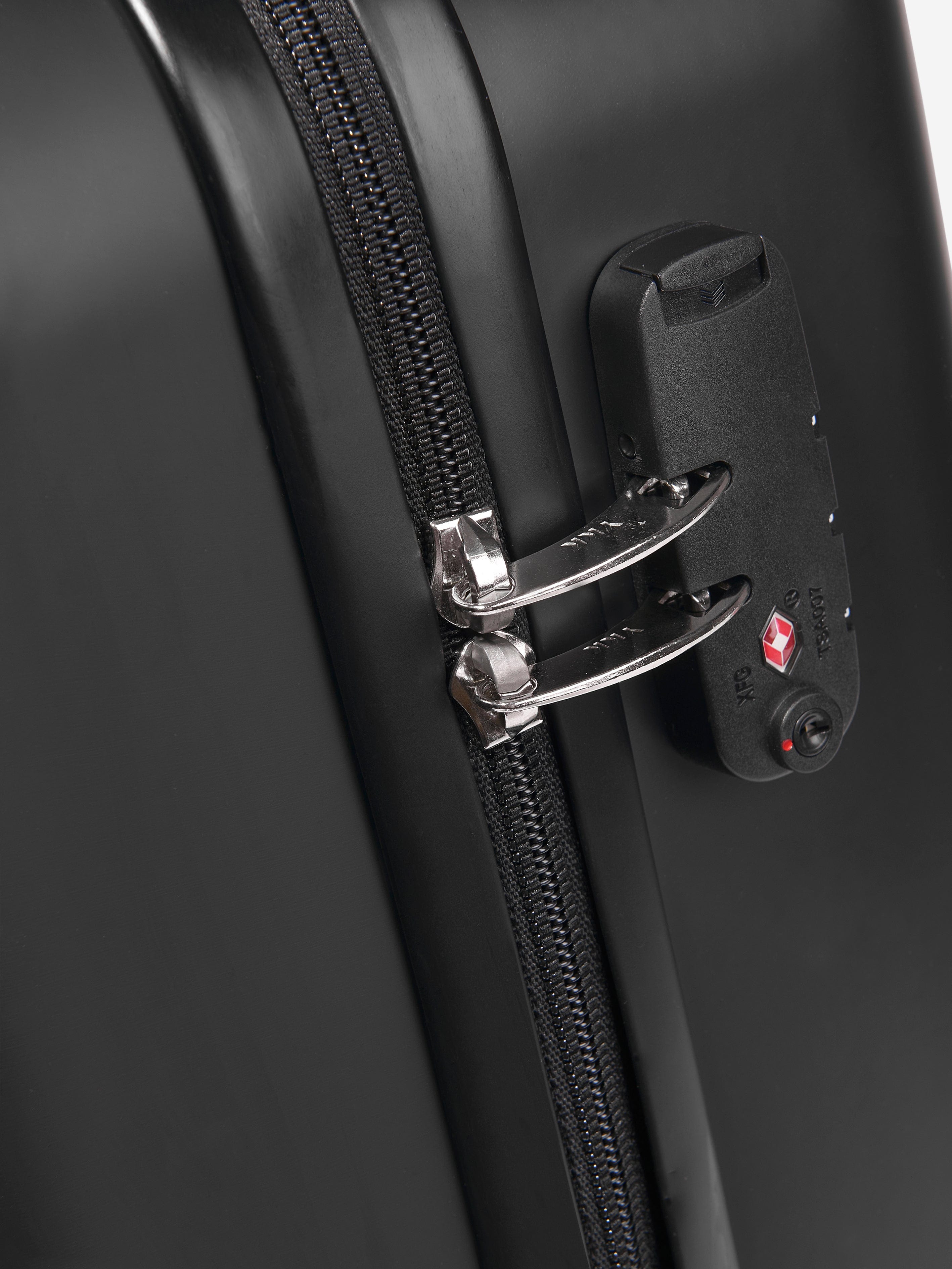Dolce & Gabbana Boys Four Wheel Suitcase in Black (50cm) Marketable Online