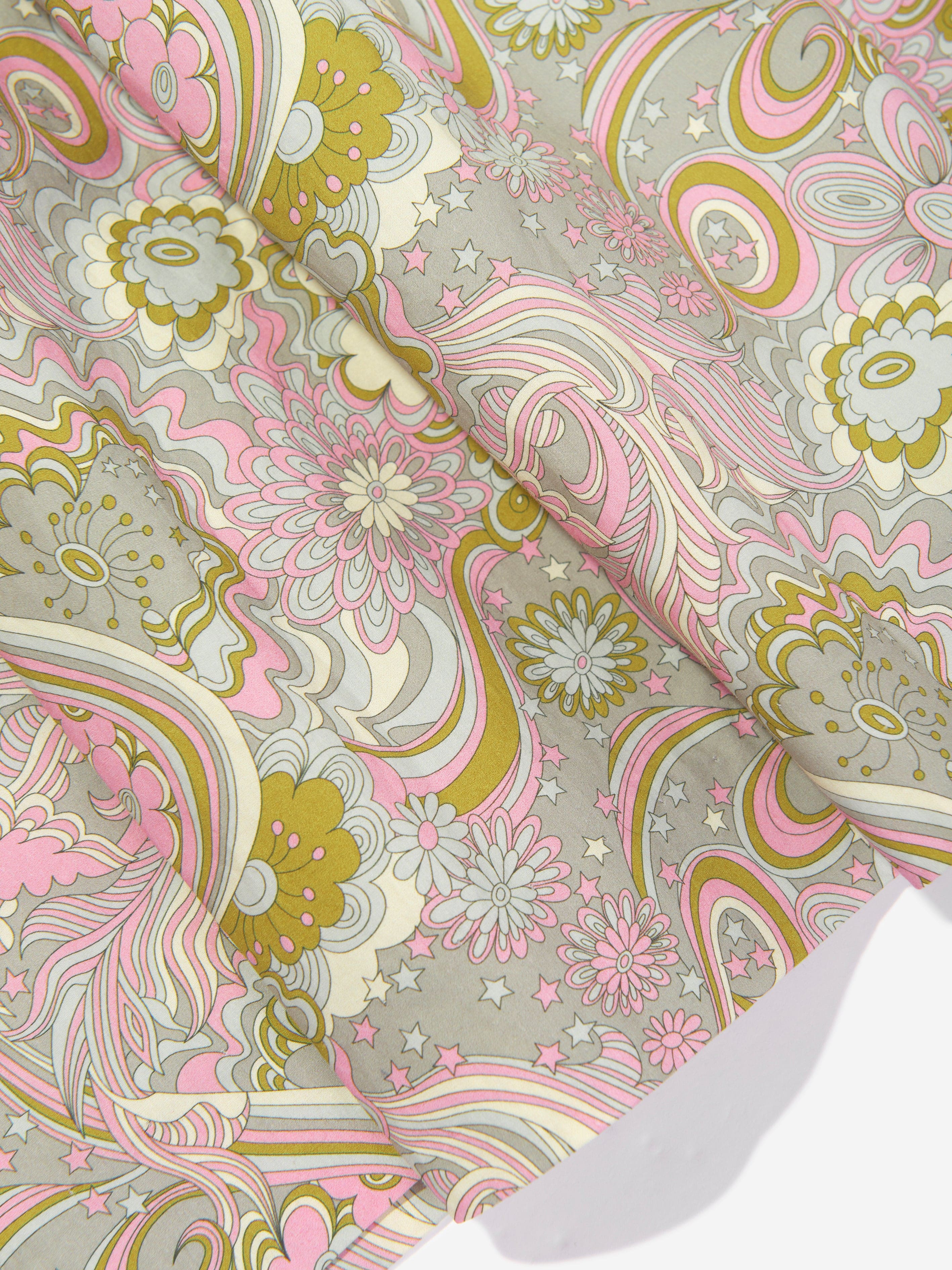Bonpoint Girls Frances Dress in Multicolour Free Shipping Inexpensive