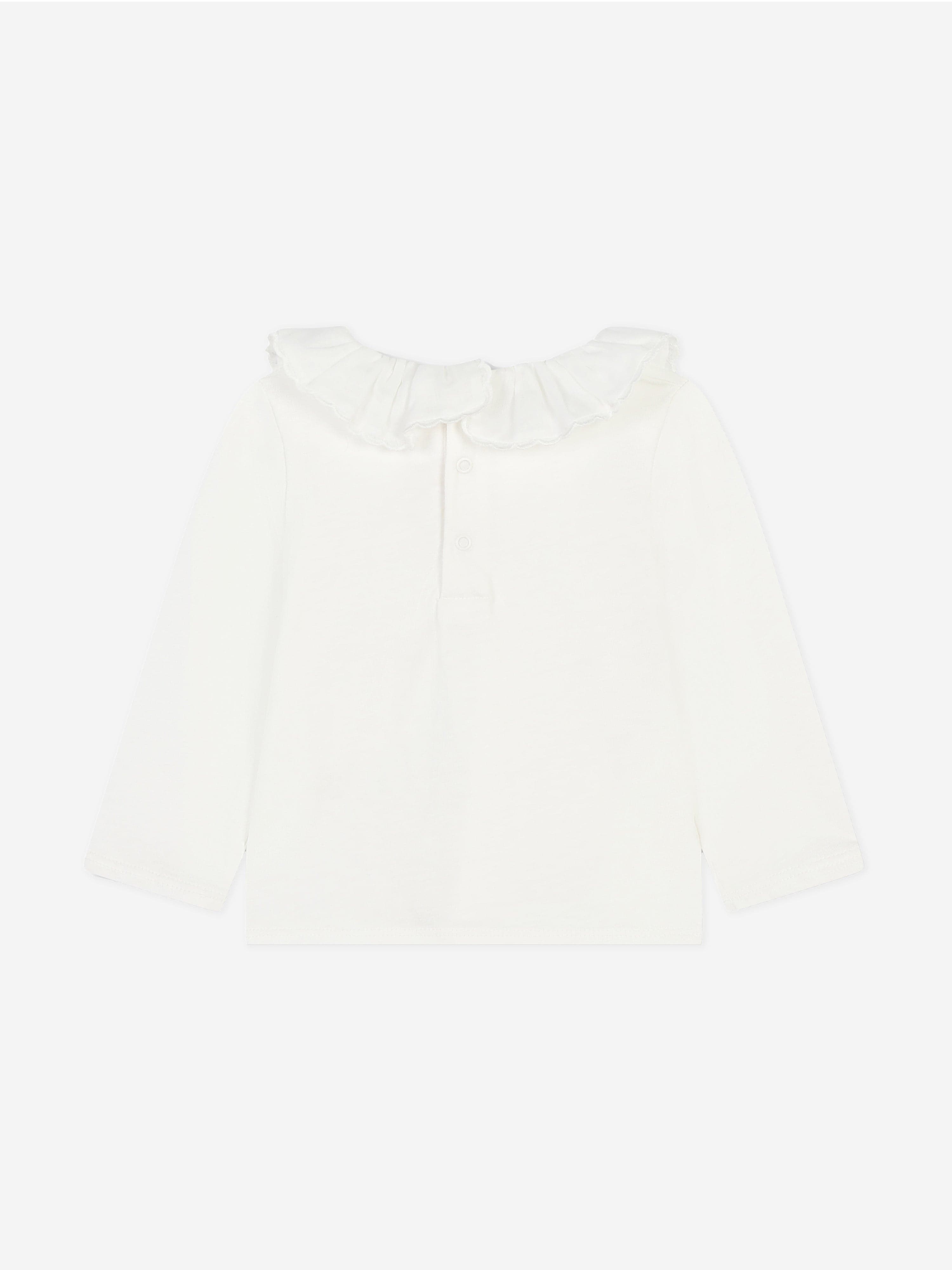 Chlo¨¦ Baby Girls T-Shirt And Dress Set in Pink Outlet Locations Cheap Online