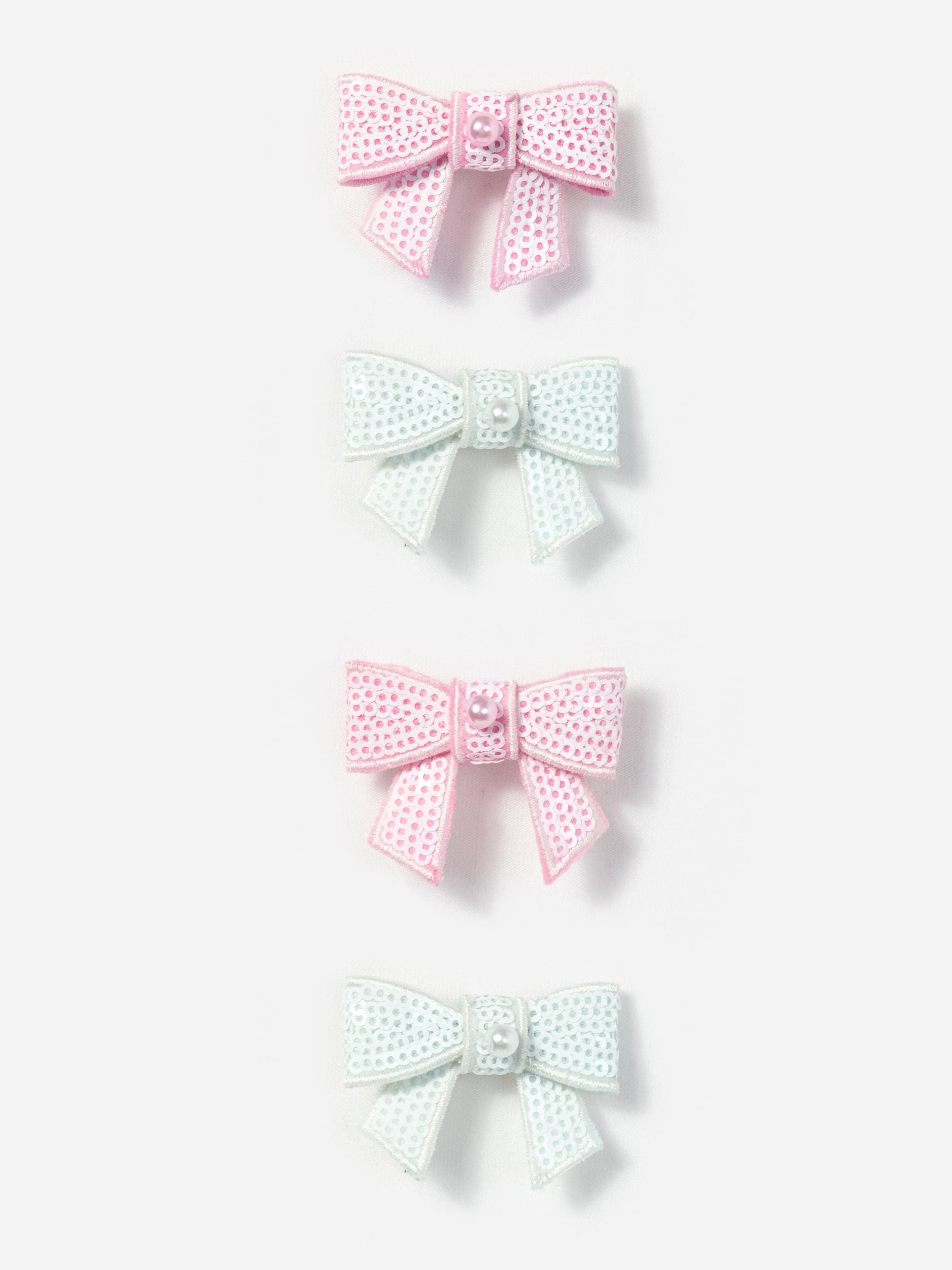 Girls Hair Slides in Multicolour Cheap Footlocker Finishline