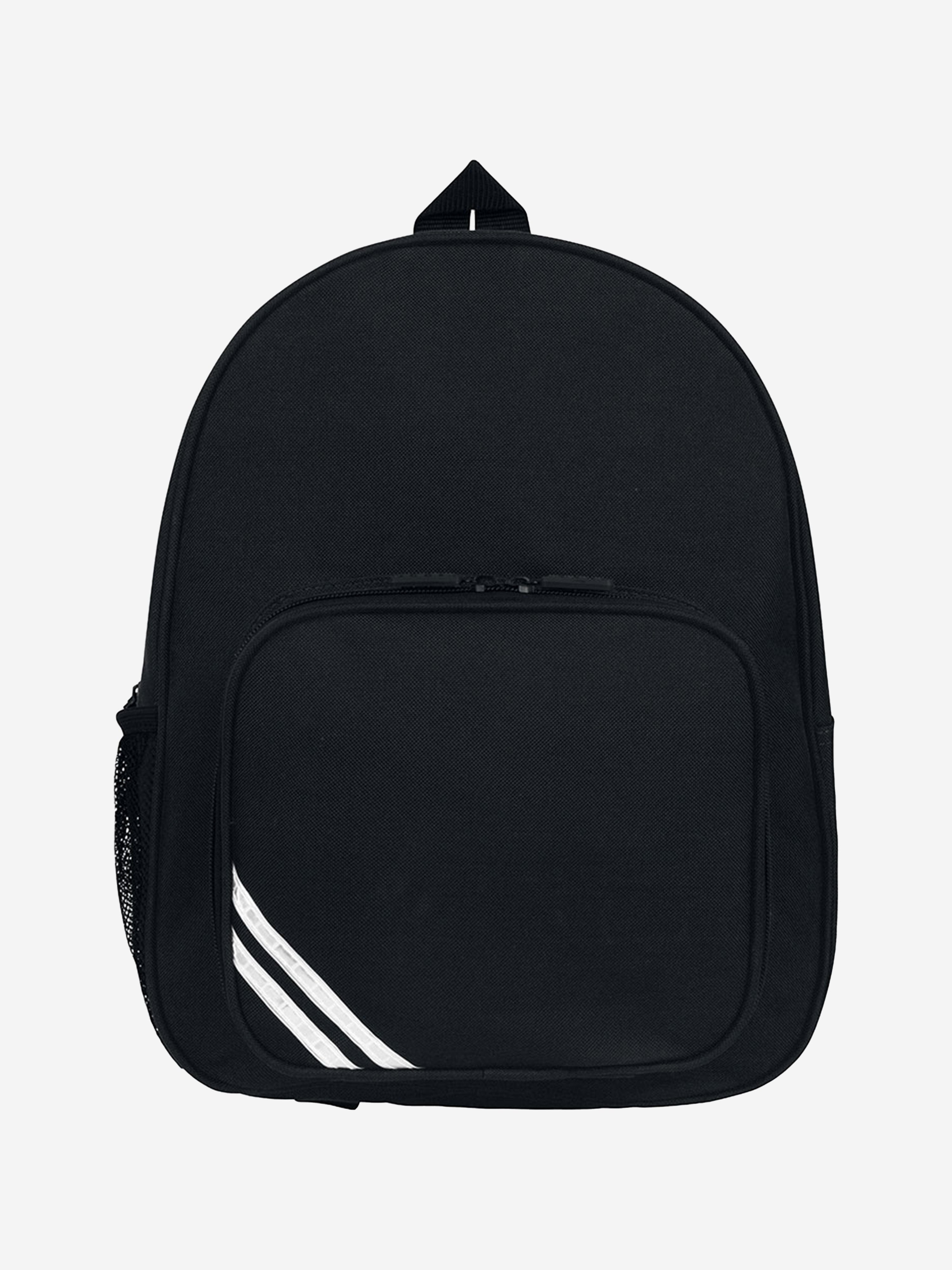 Zeco Kids School Infant Backpack in Black (35cm) Cheap Sale Low Pice