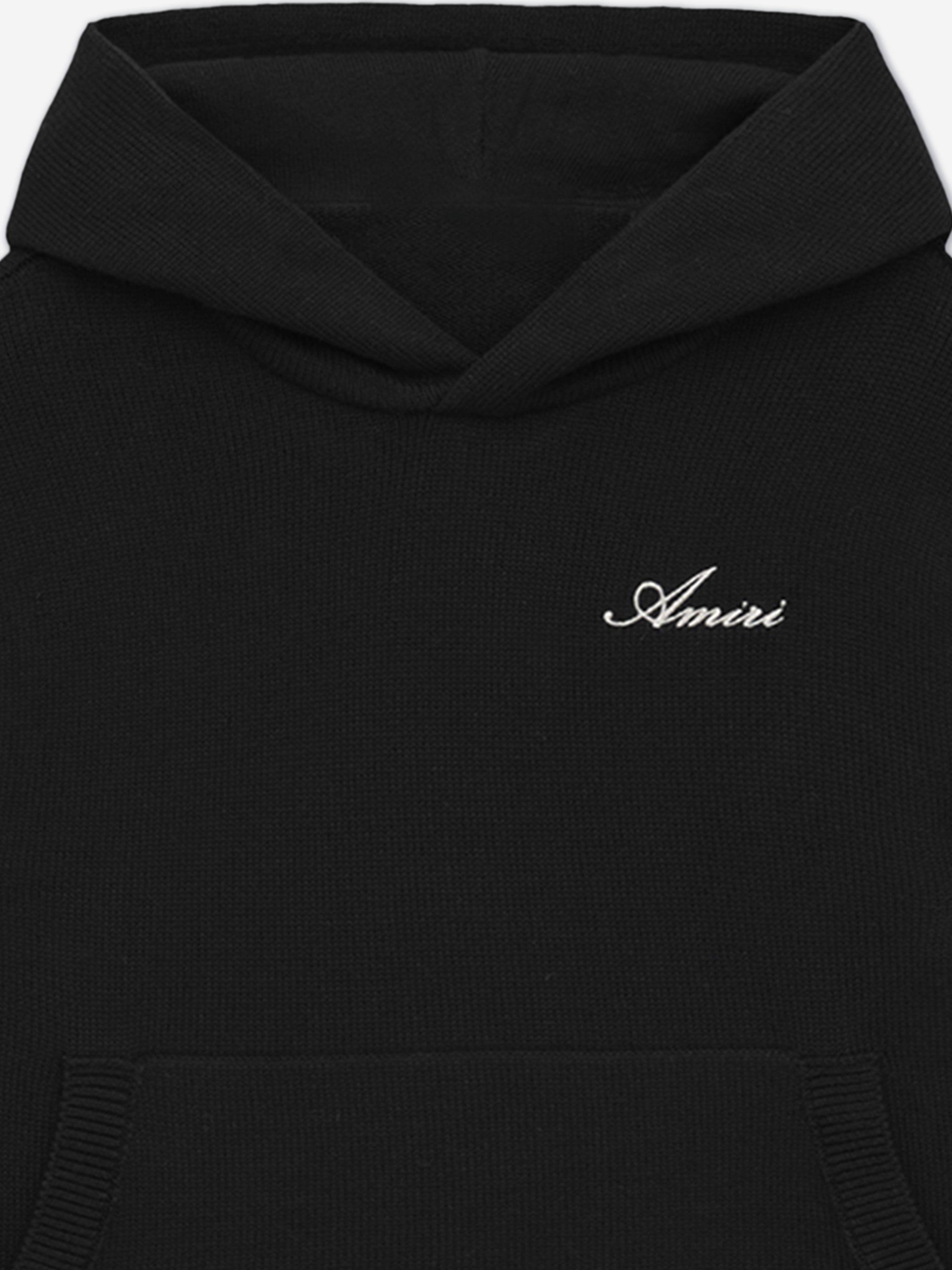 Kids Bones Hoodie in Black Buy Cheap The Cheapest