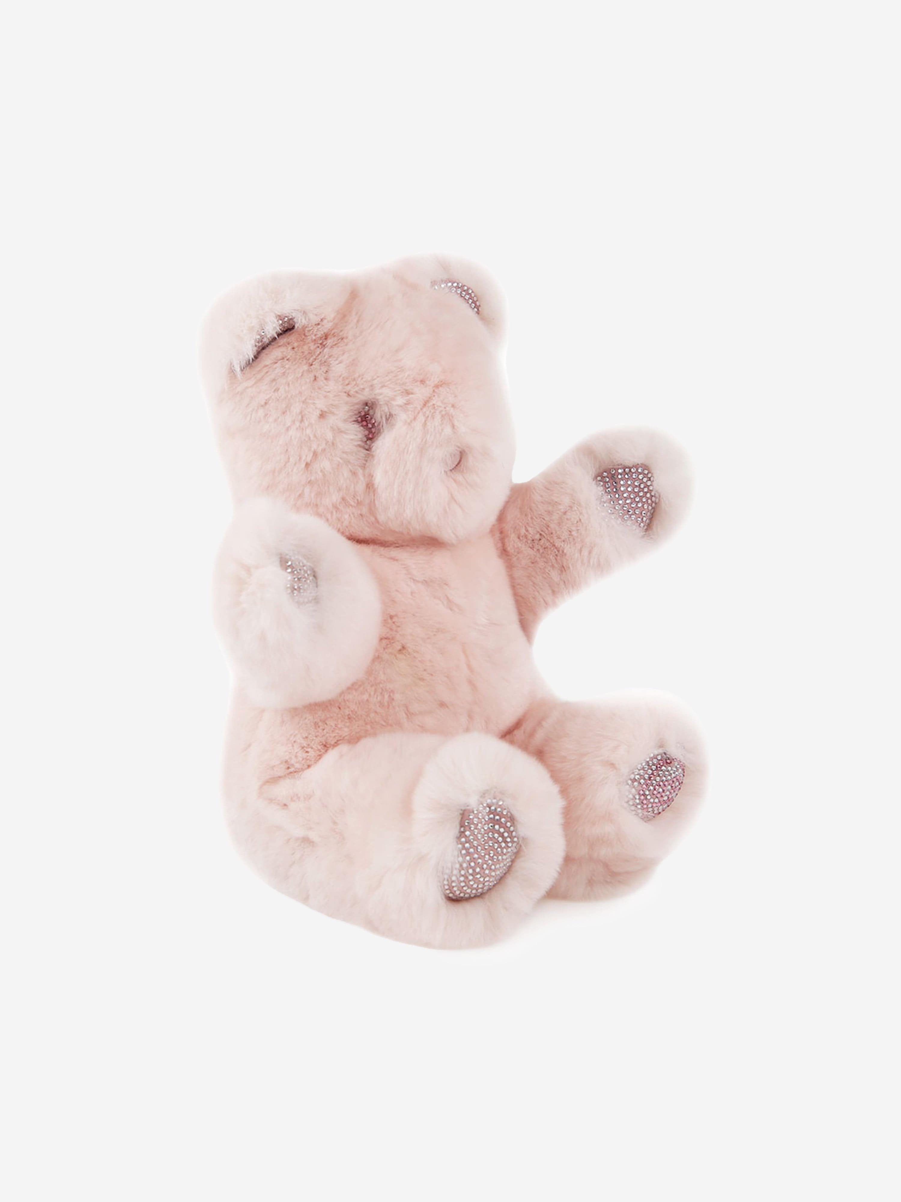 Philipp Plein Girls Teddy Bear Free Shipping Best Pices