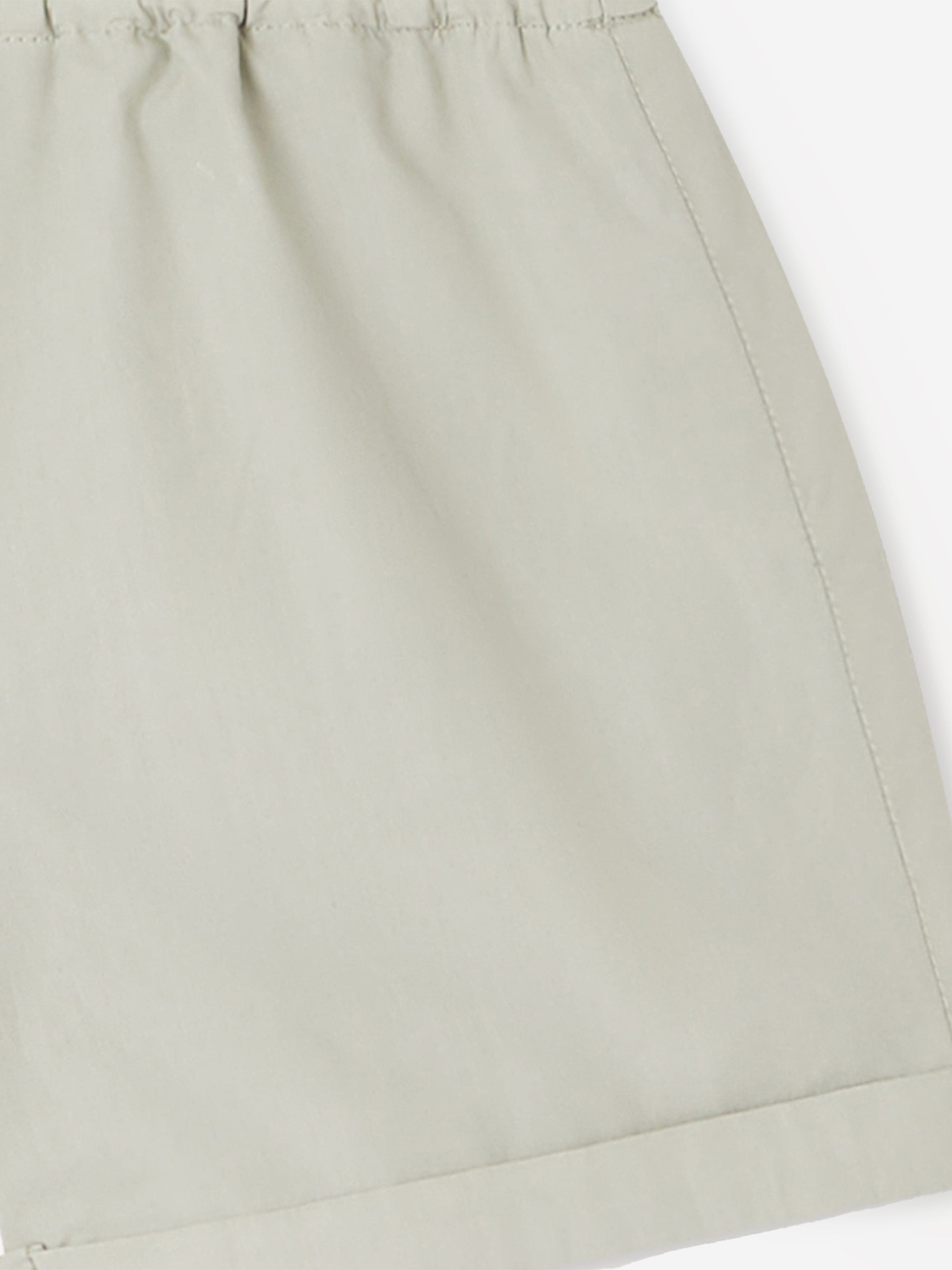Bonpoint Baby Candy Shorts in Green Cheap Sale Enjoy