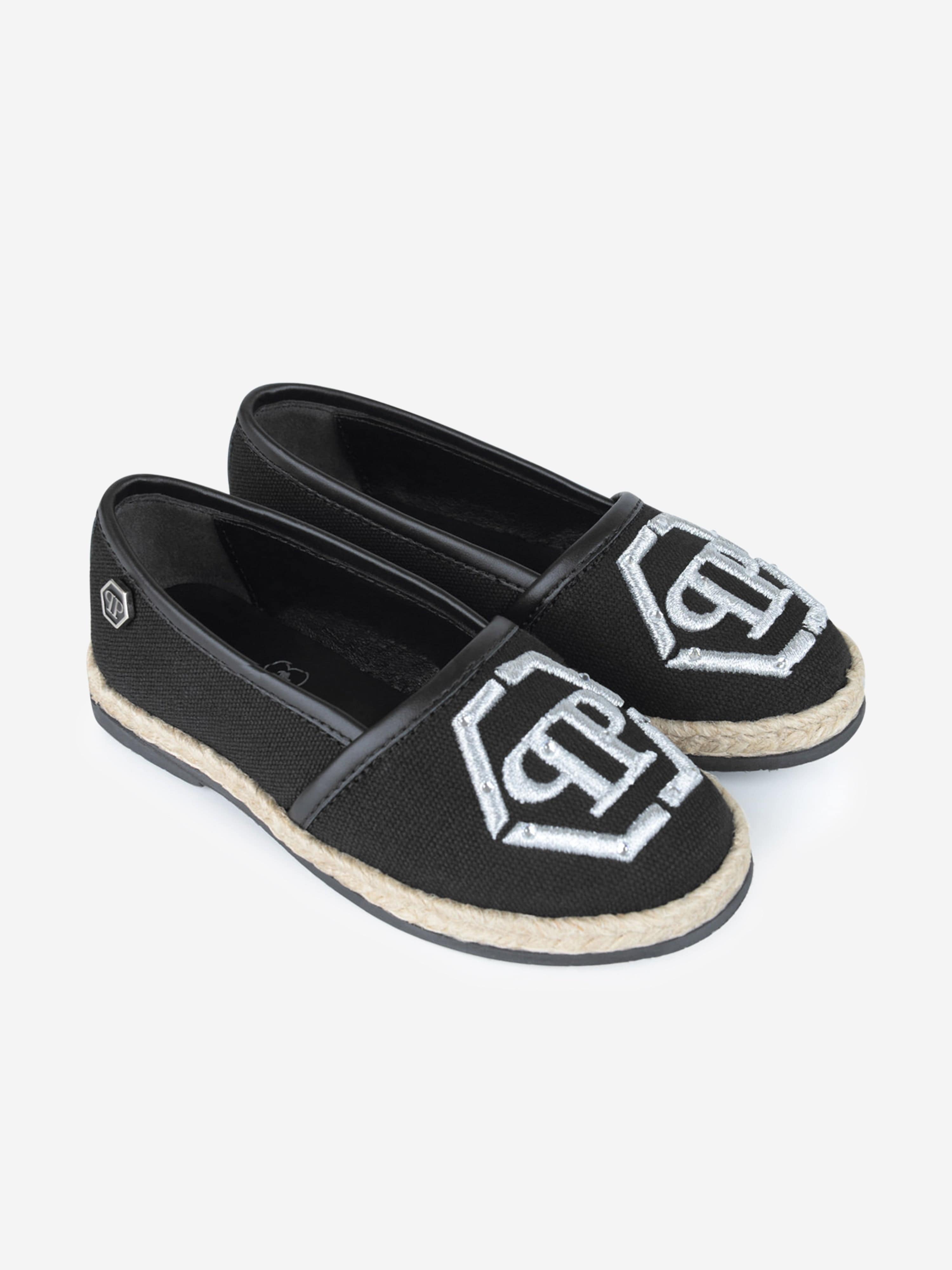 Philipp Plein Raissa Espadrilles Cheap Sale Footlocker Finishline