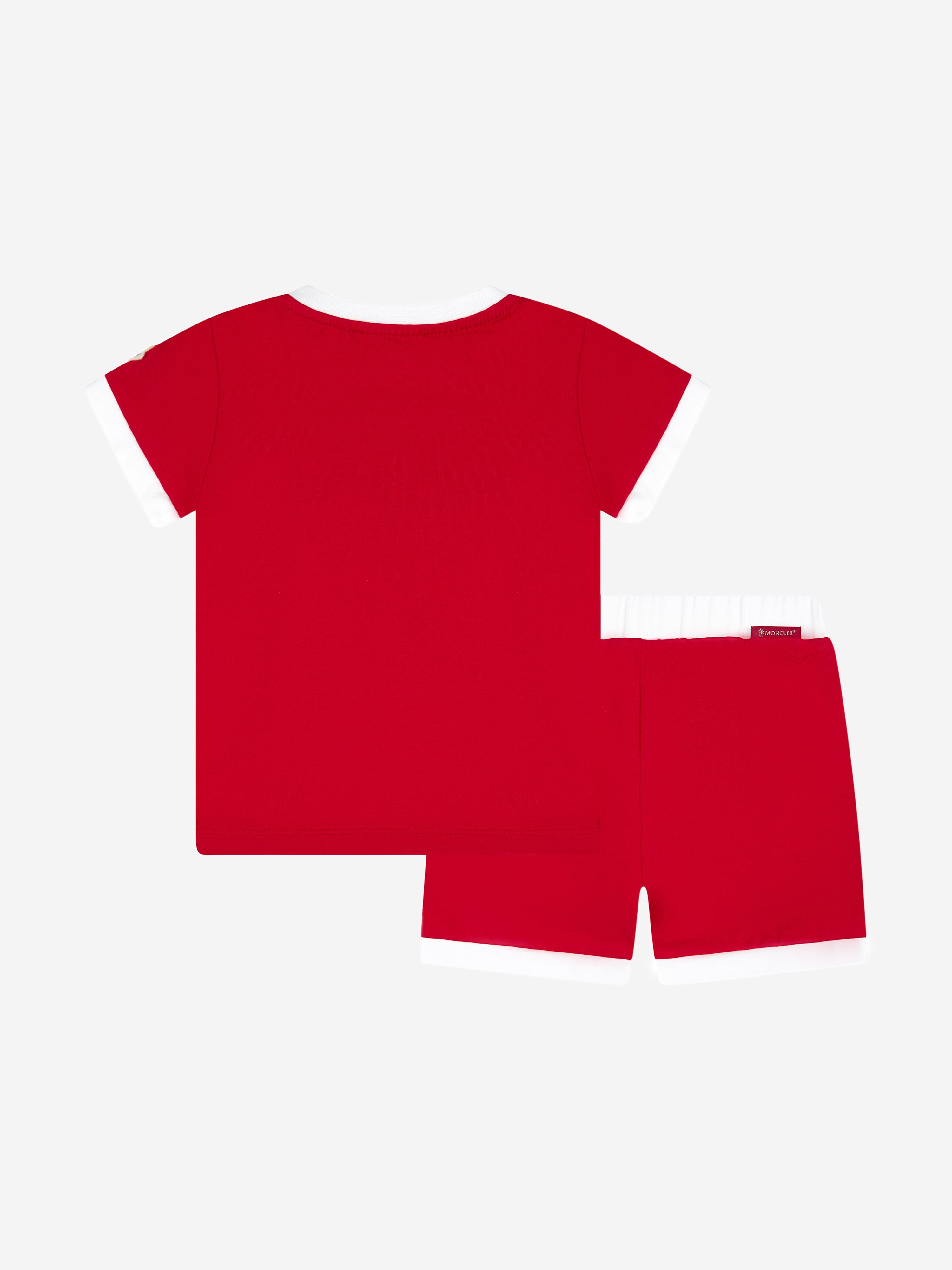 Moncler Enfant Baby Boys Set Free Shipping Tumblr