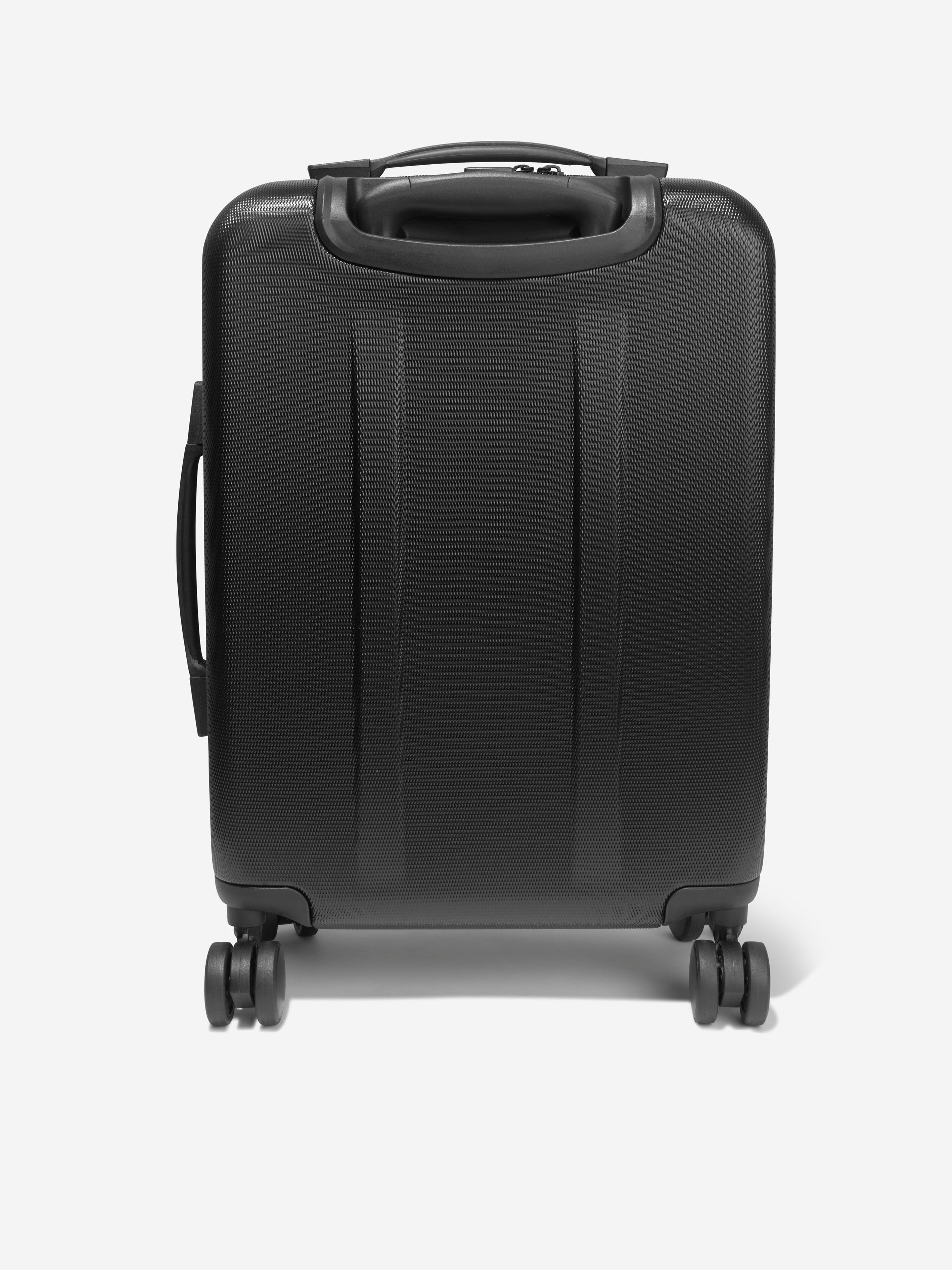 Valentino Kids Explorer Suitcase in Black (W: 55cm) Outlet New Styles