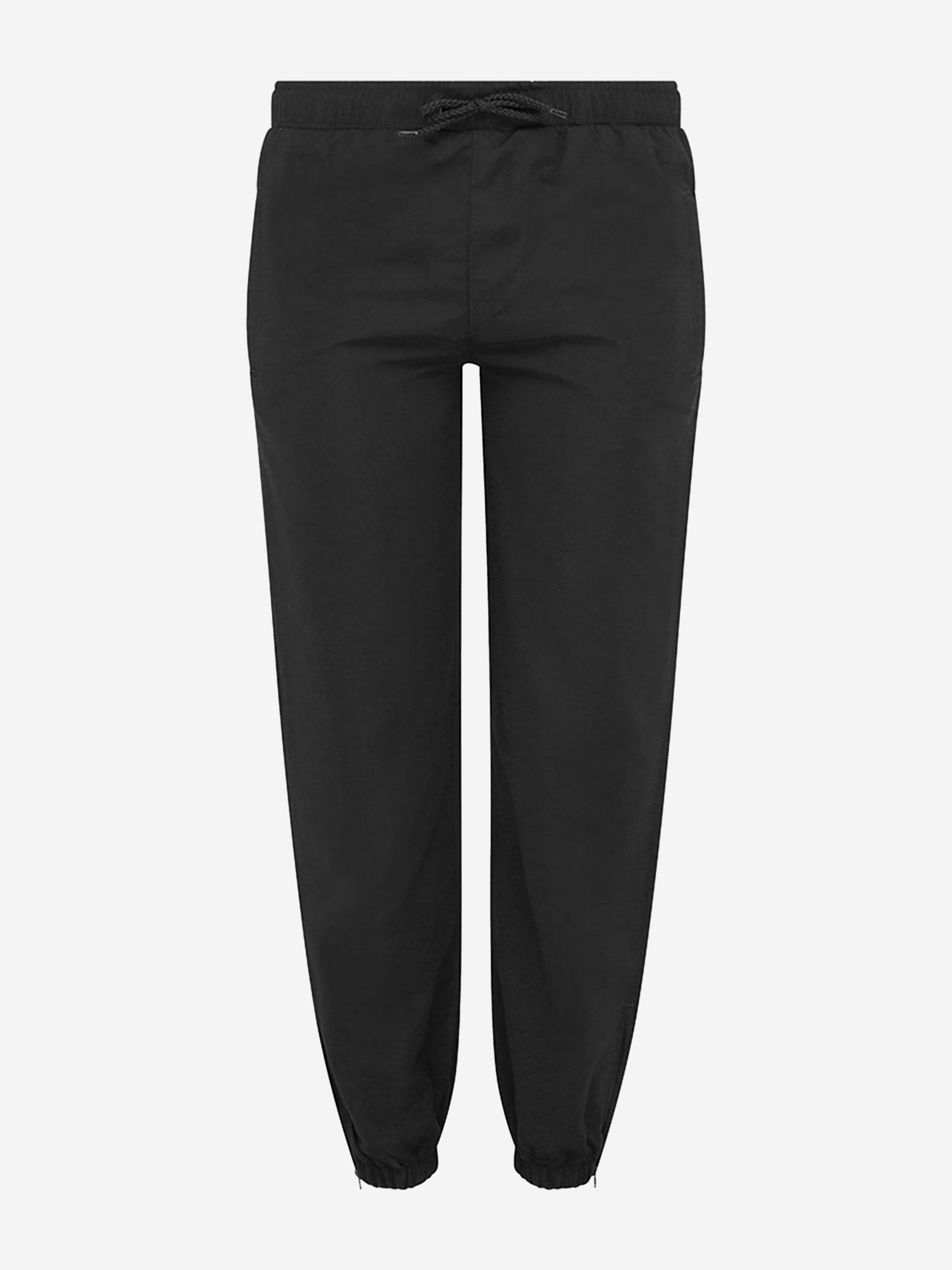 Zeco Kids School Microfibre Bottoms in Black Sale Enjoy