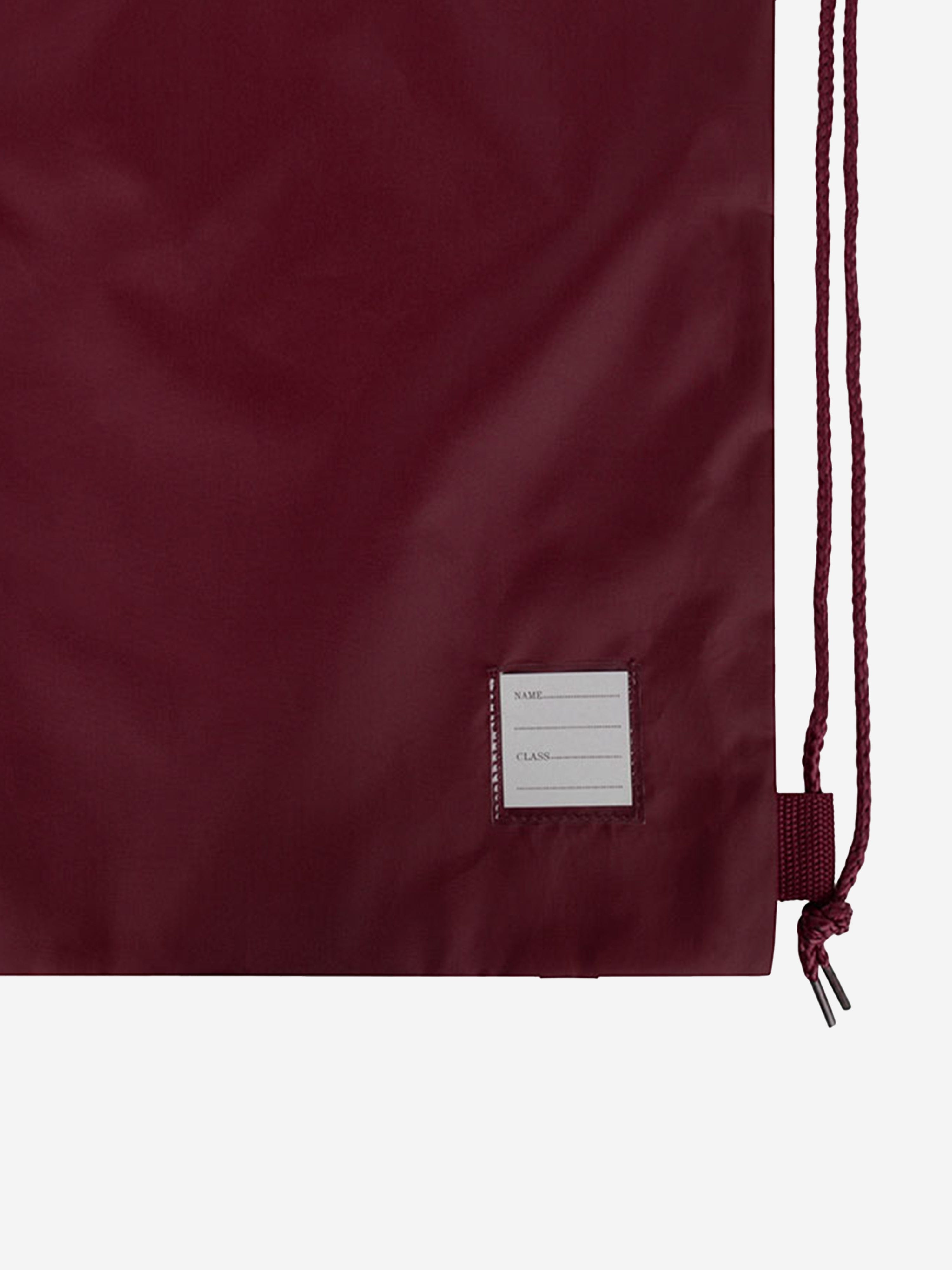 Zeco Kids School Premium Plain PE Bag in Purple (40cm) Sale Wiki