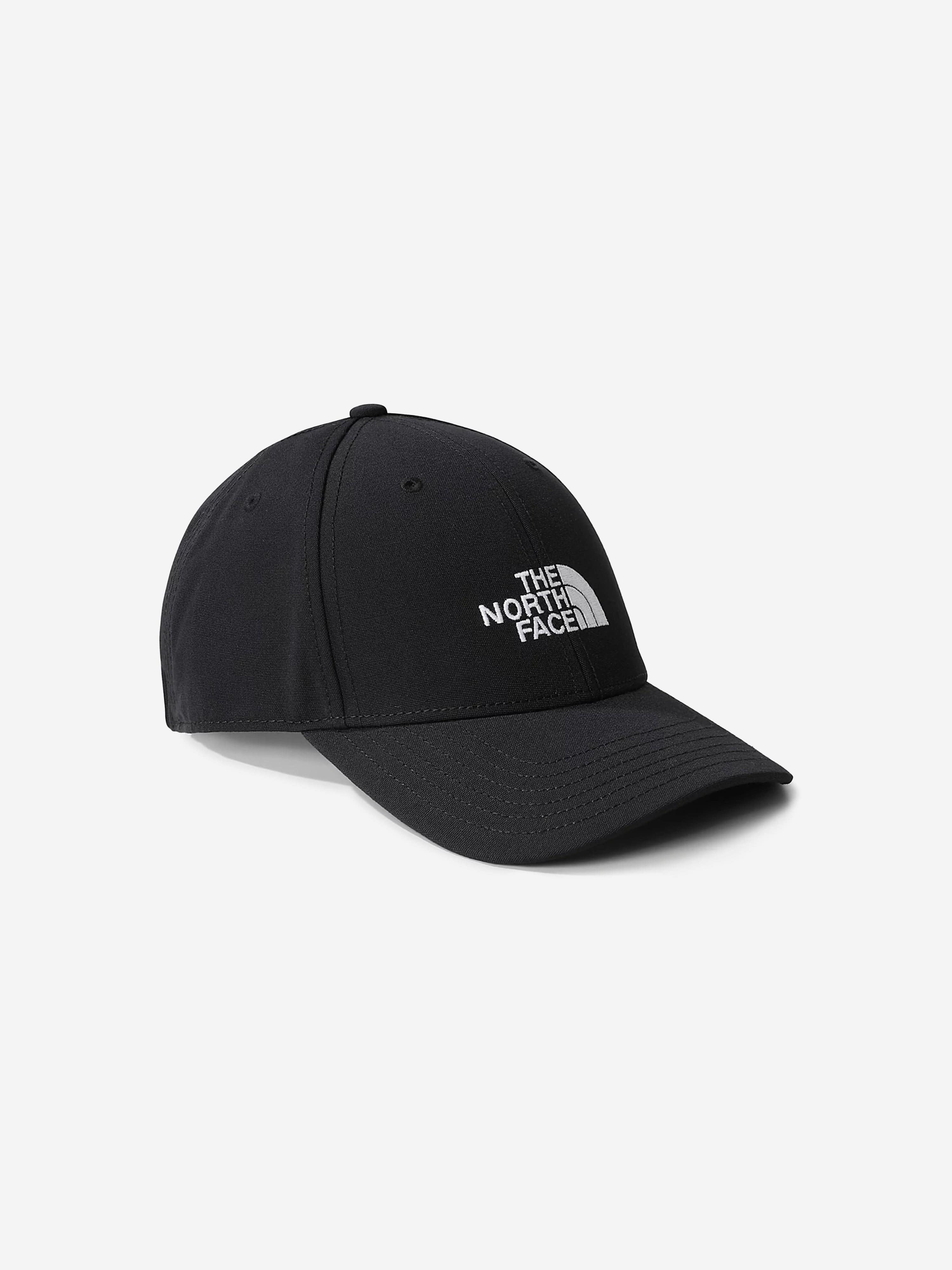 The North Face Kids Classic Recycled 66 Cap in Black Sale Professional