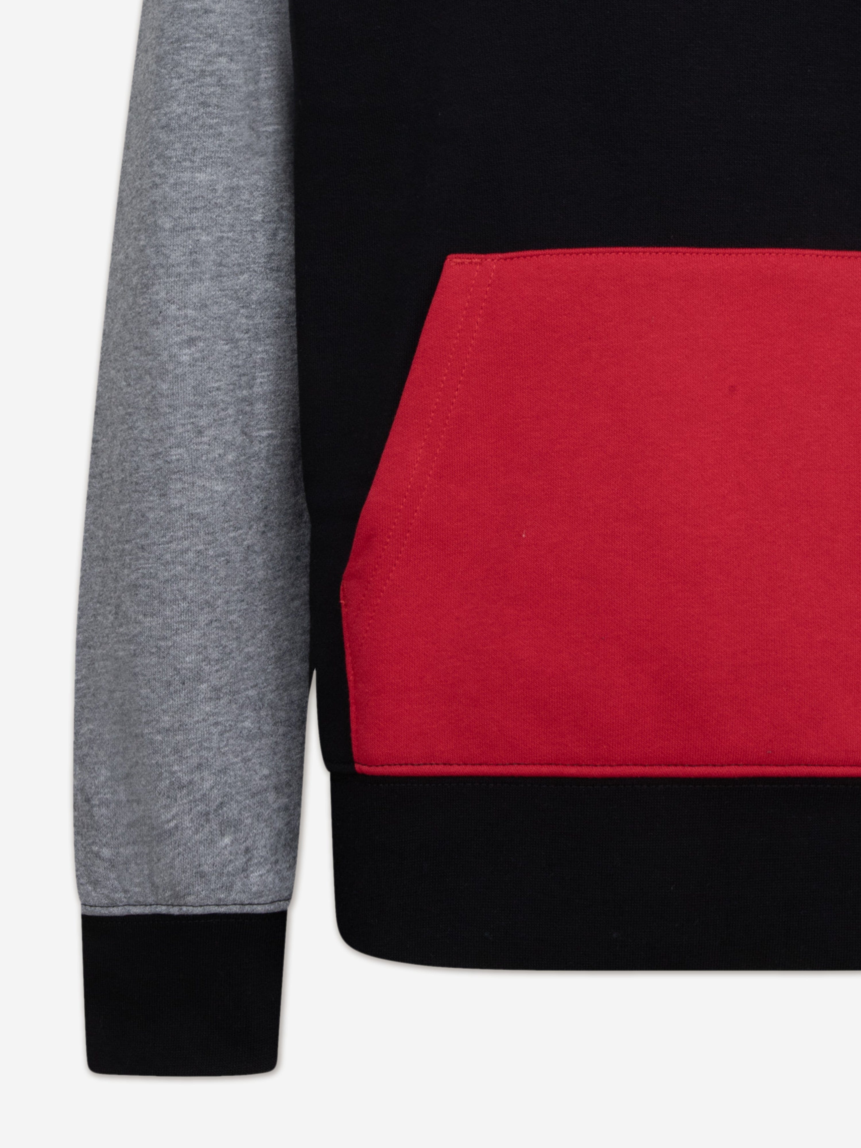 Boys MJ Brooklyn Hoodie in Multicolour Eastbay Online