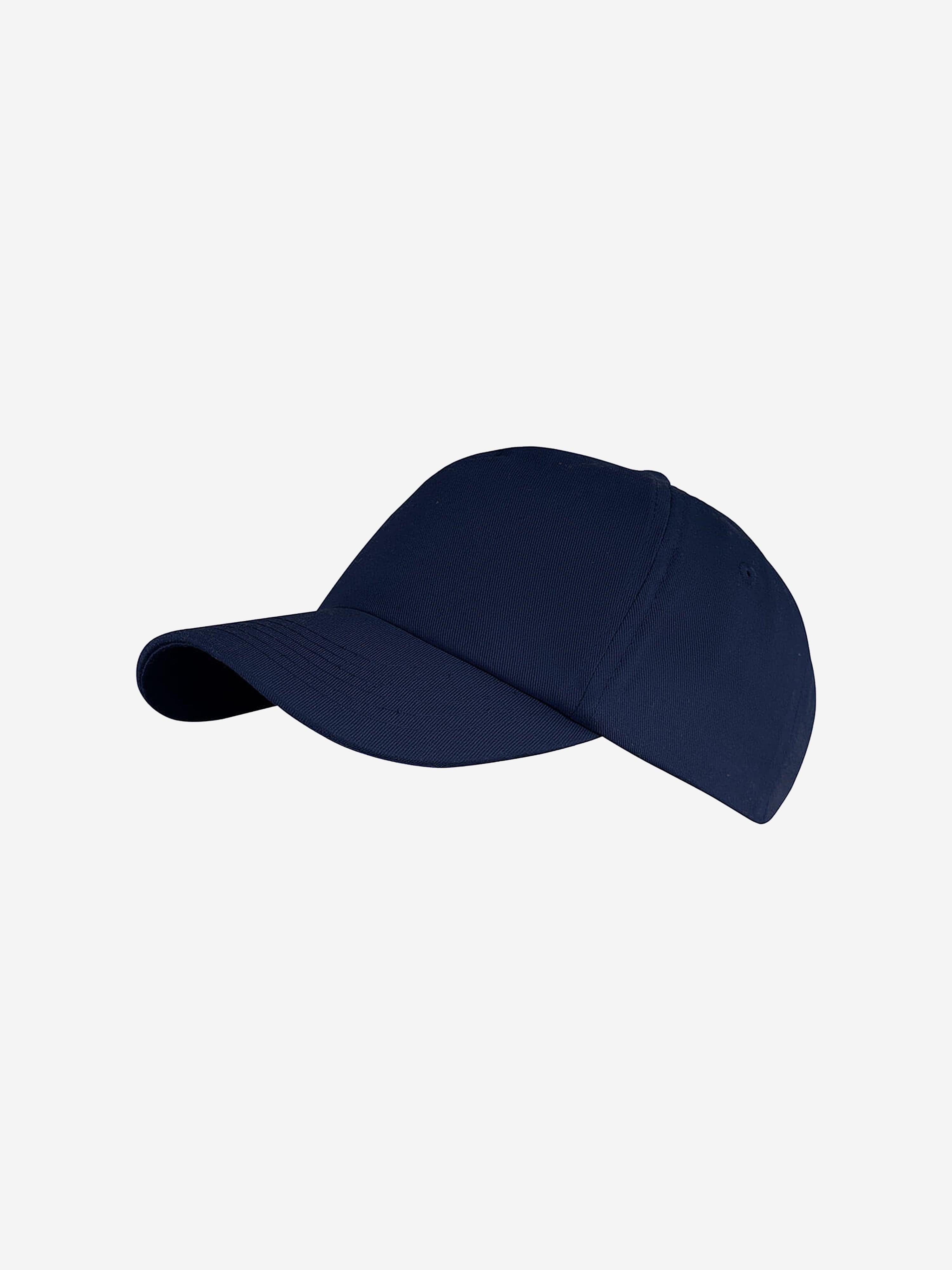 Zeco Kids School Baseball Cap in Navy Cheap Nicekicks