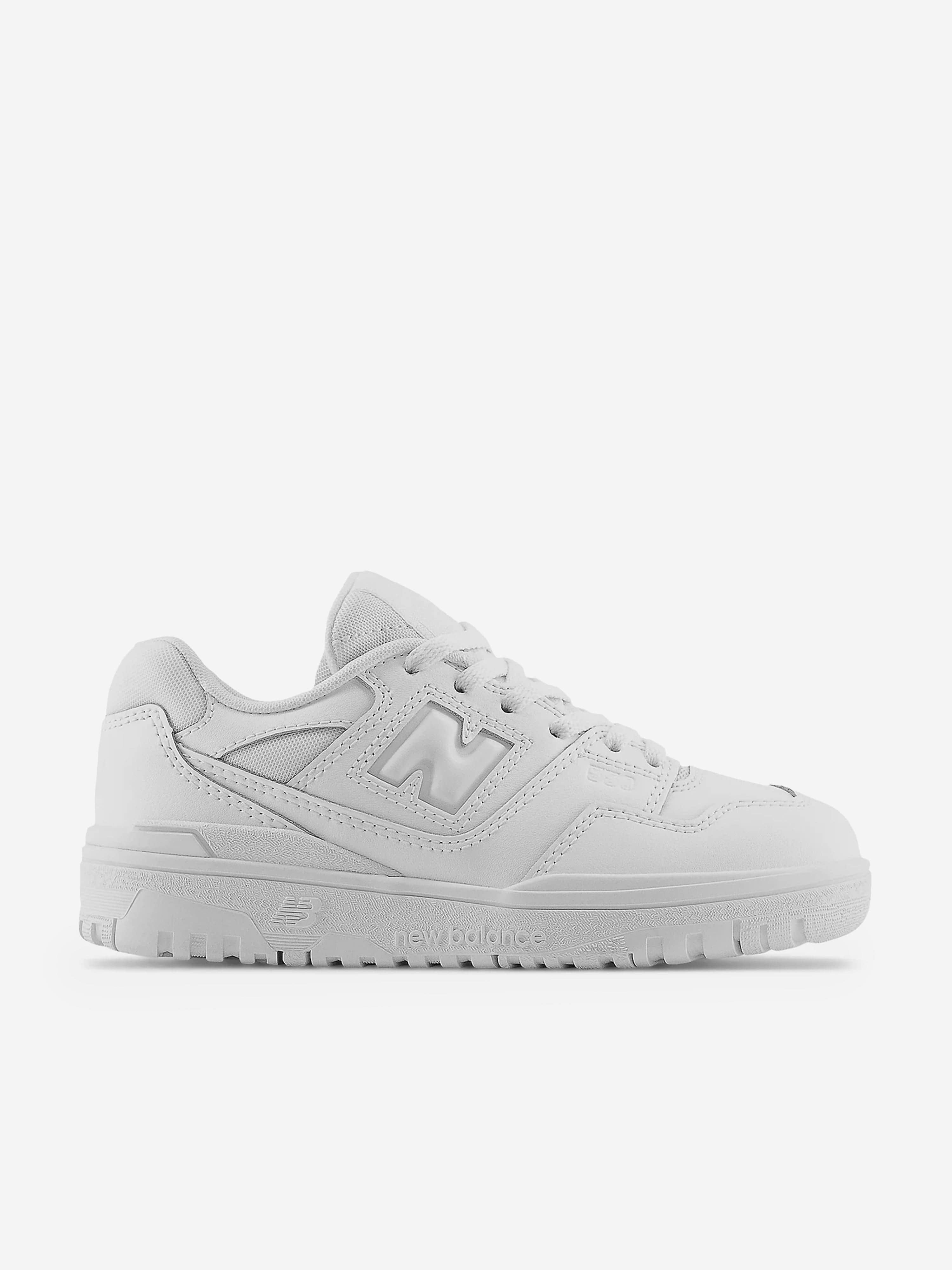 Kids 550 Trainers in White Cheap In China