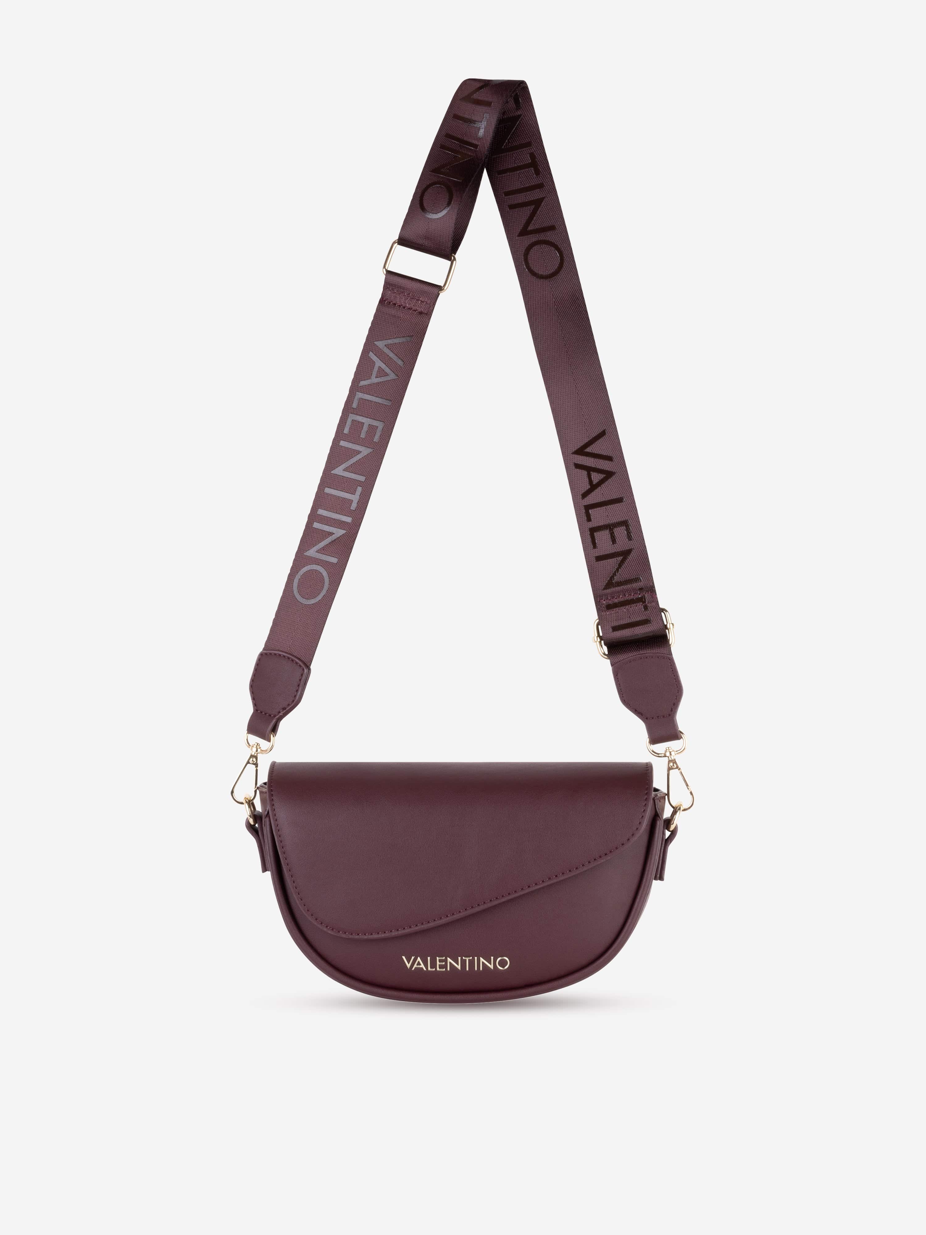 Girls Piper Flap Bag in Red (22cm) Cheap Exclusive
