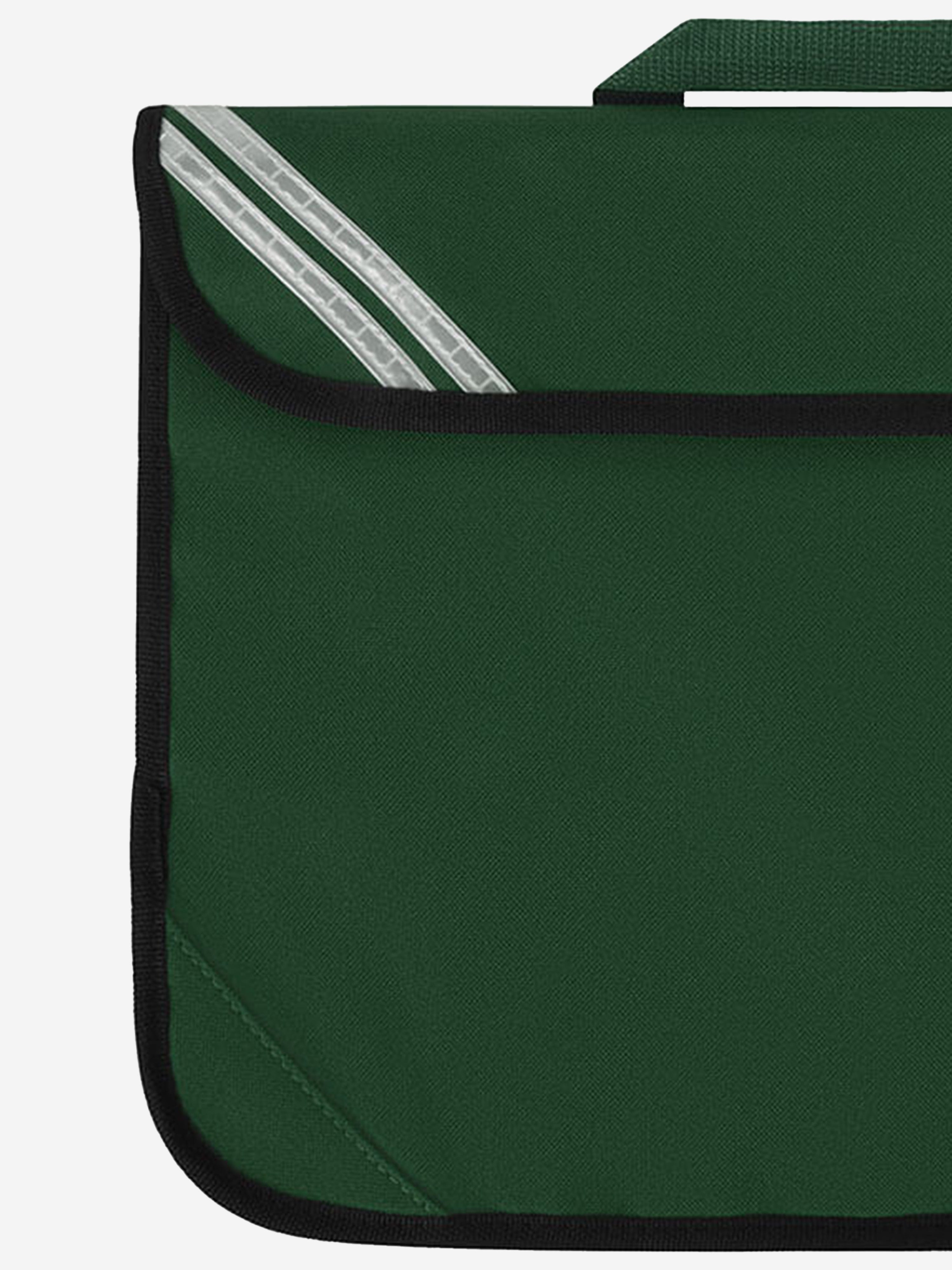Zeco Kids School Book Bag in Green (38cm) Discount Fashionable