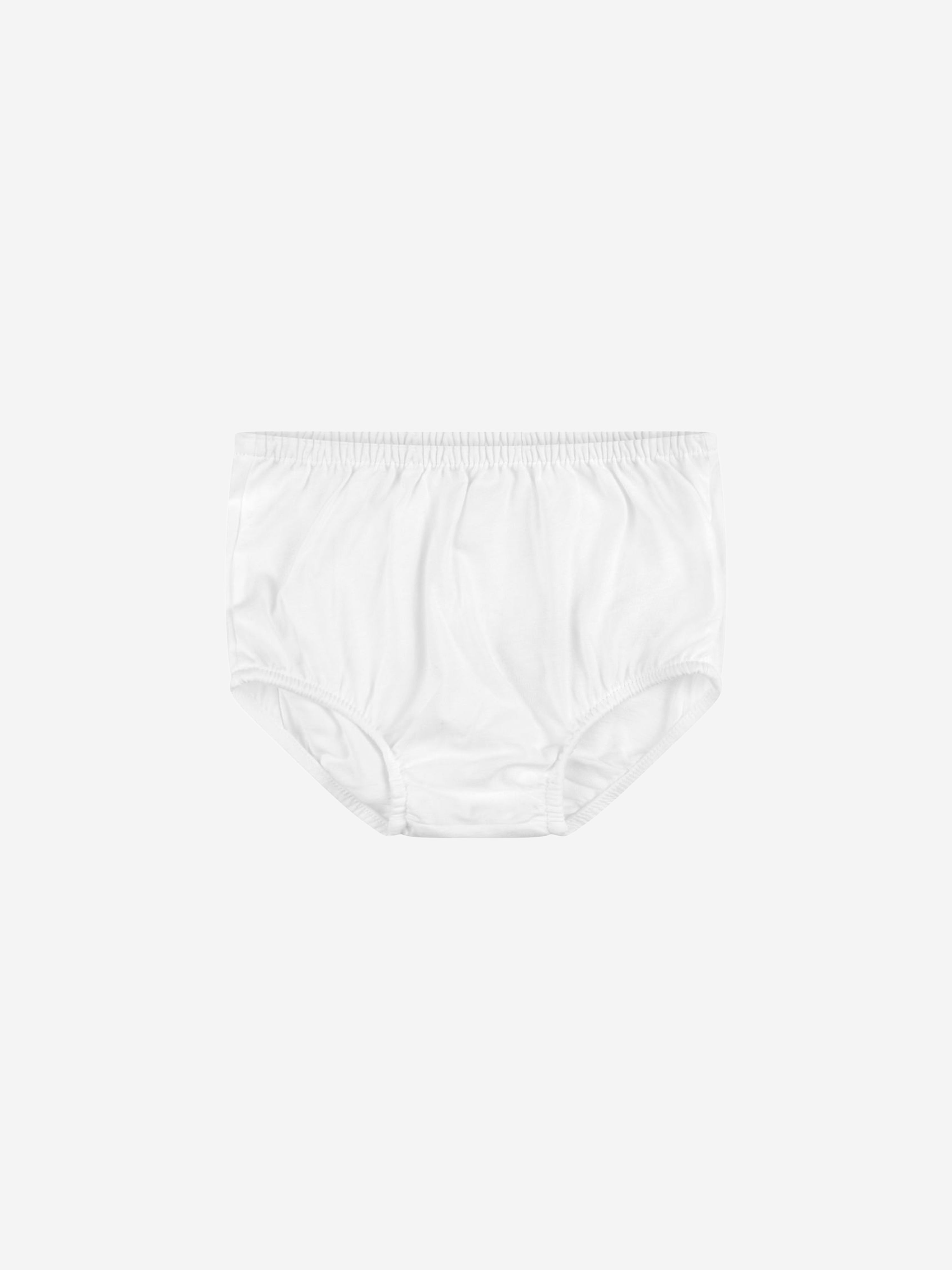 Ralph Lauren Baby Girls Schiffli Polo Dress in White Online Online Cheap Online