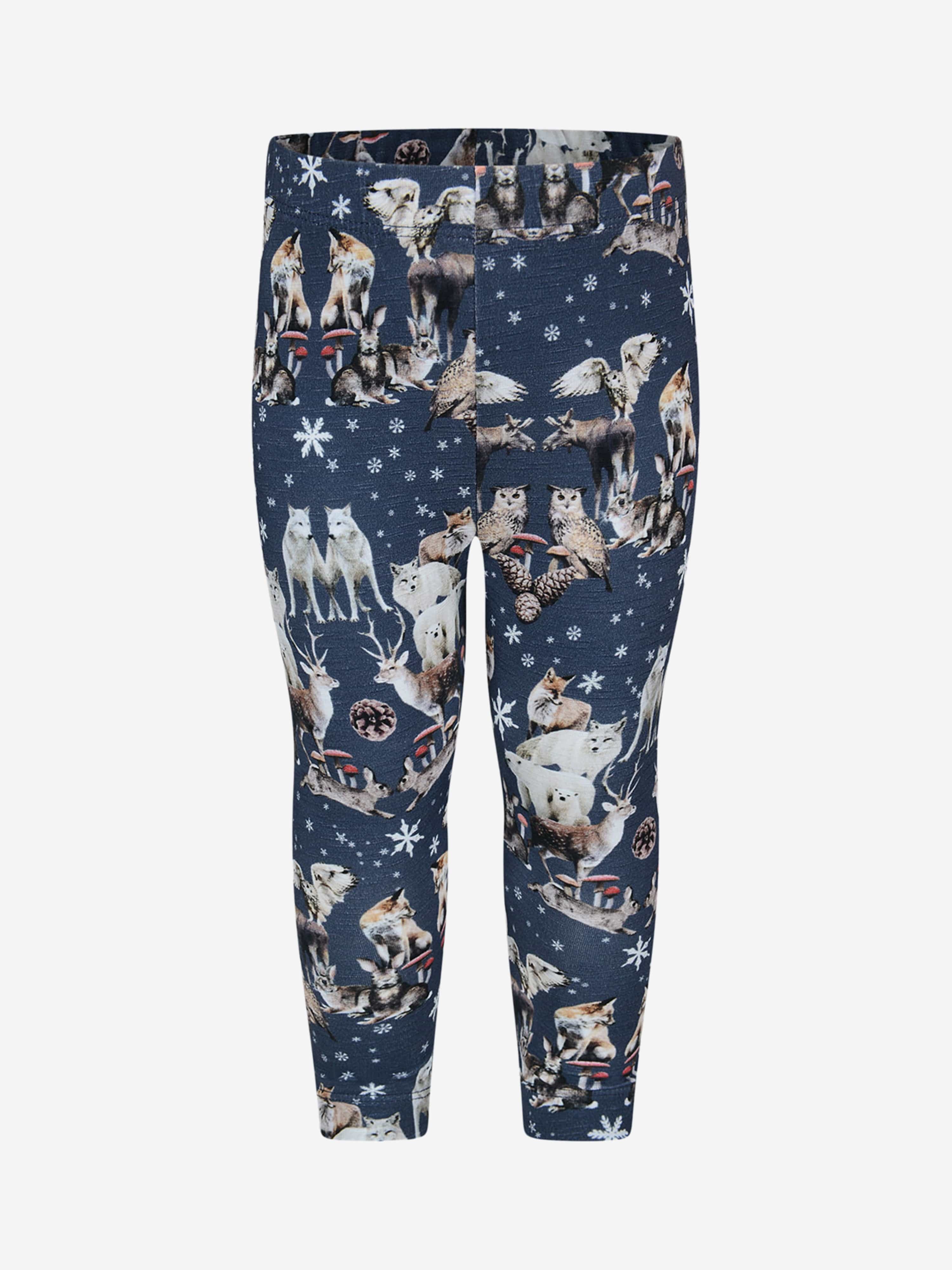 Molo Baby Boys Nordic Print Bottoms Cheap Exclusive