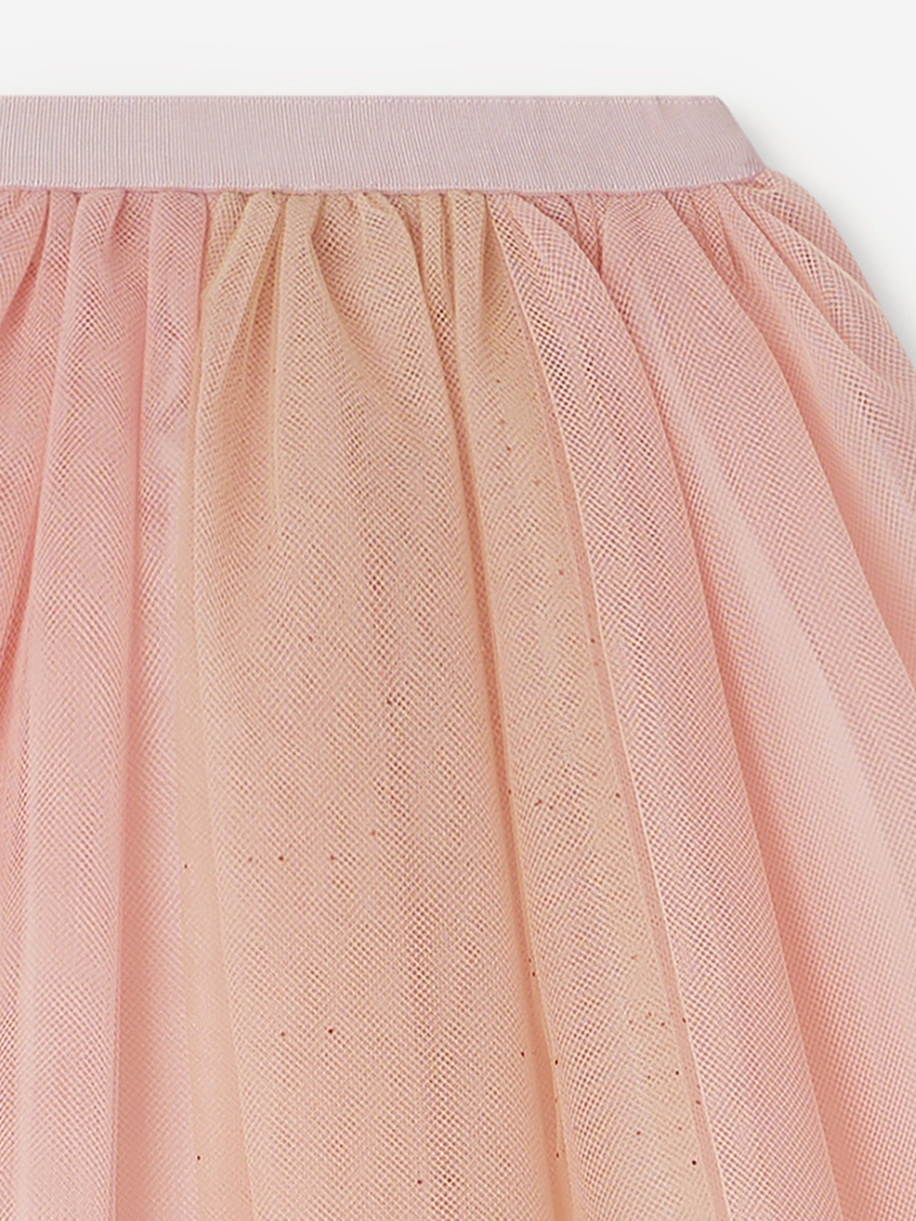 Bonpoint Girls Charm Skirt in Multicolour Purchase Cheap Pice