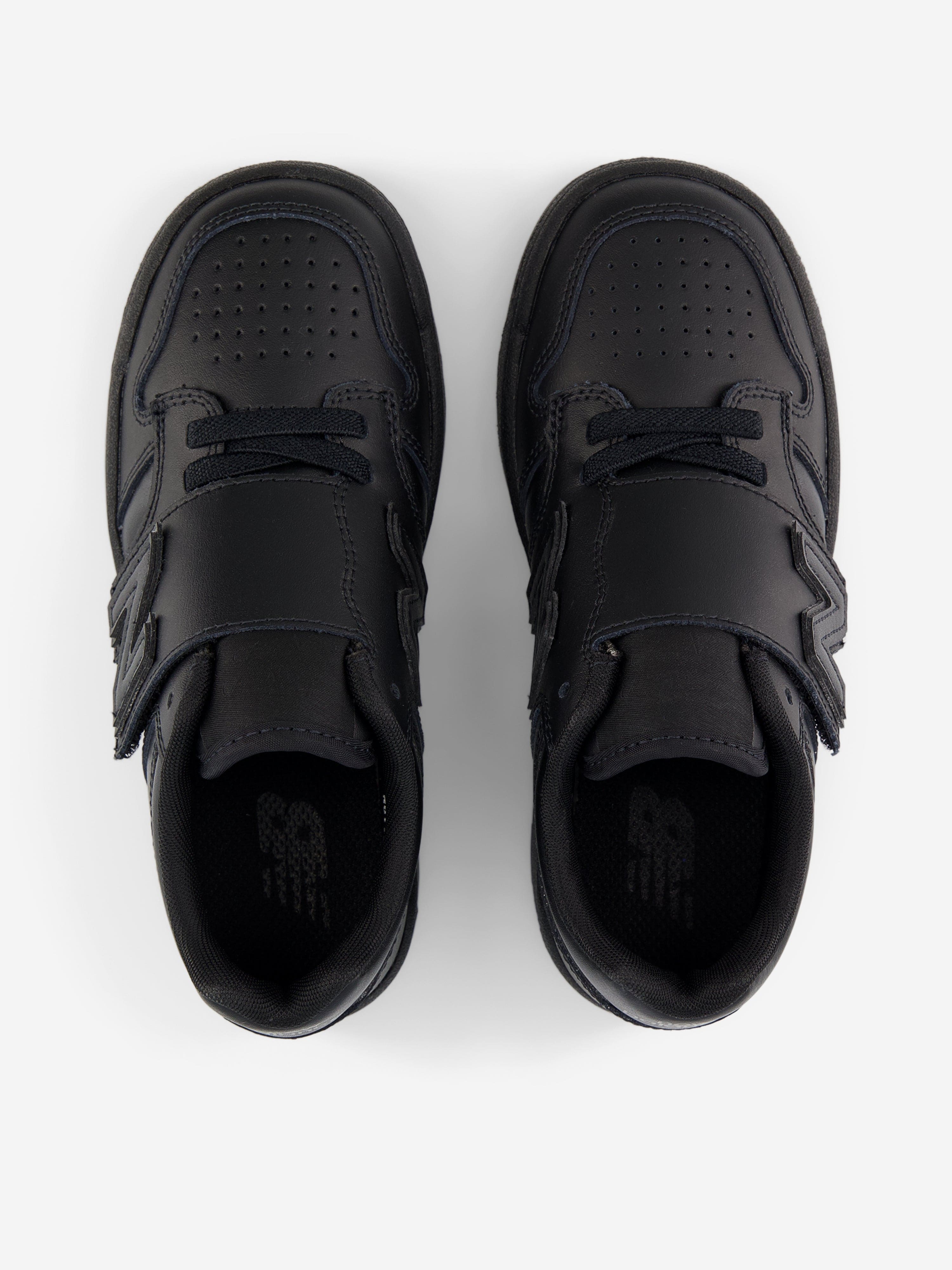 New Balance Boys 480 Trainers in Black Online Online With Mastercard
