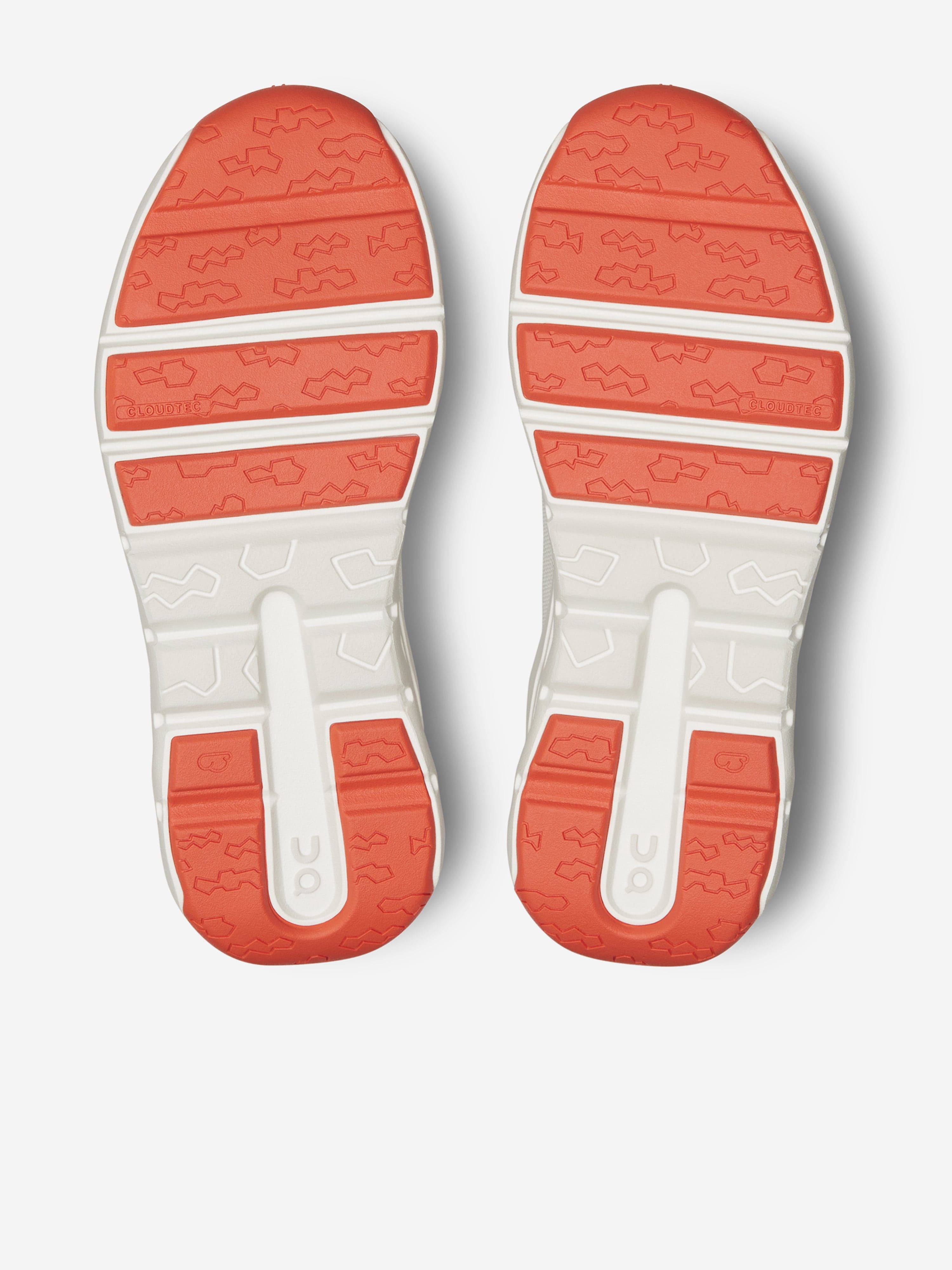 On Running Kids Cloudleap Trainers in Ivory Low Pice Fee Shipping For Sale