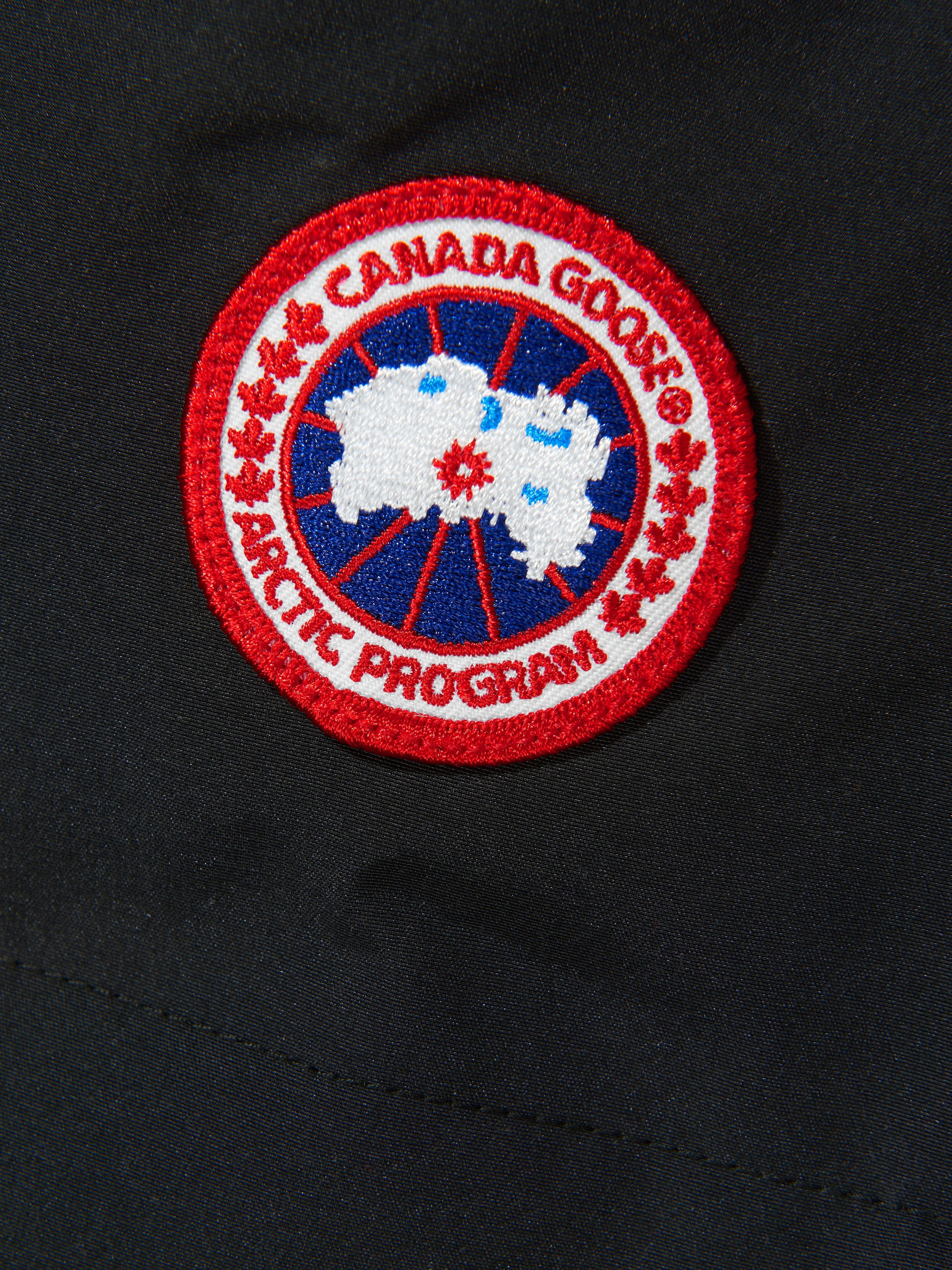 Canada Goose Kids Eakin Down Parka Buy Cheap Genuine