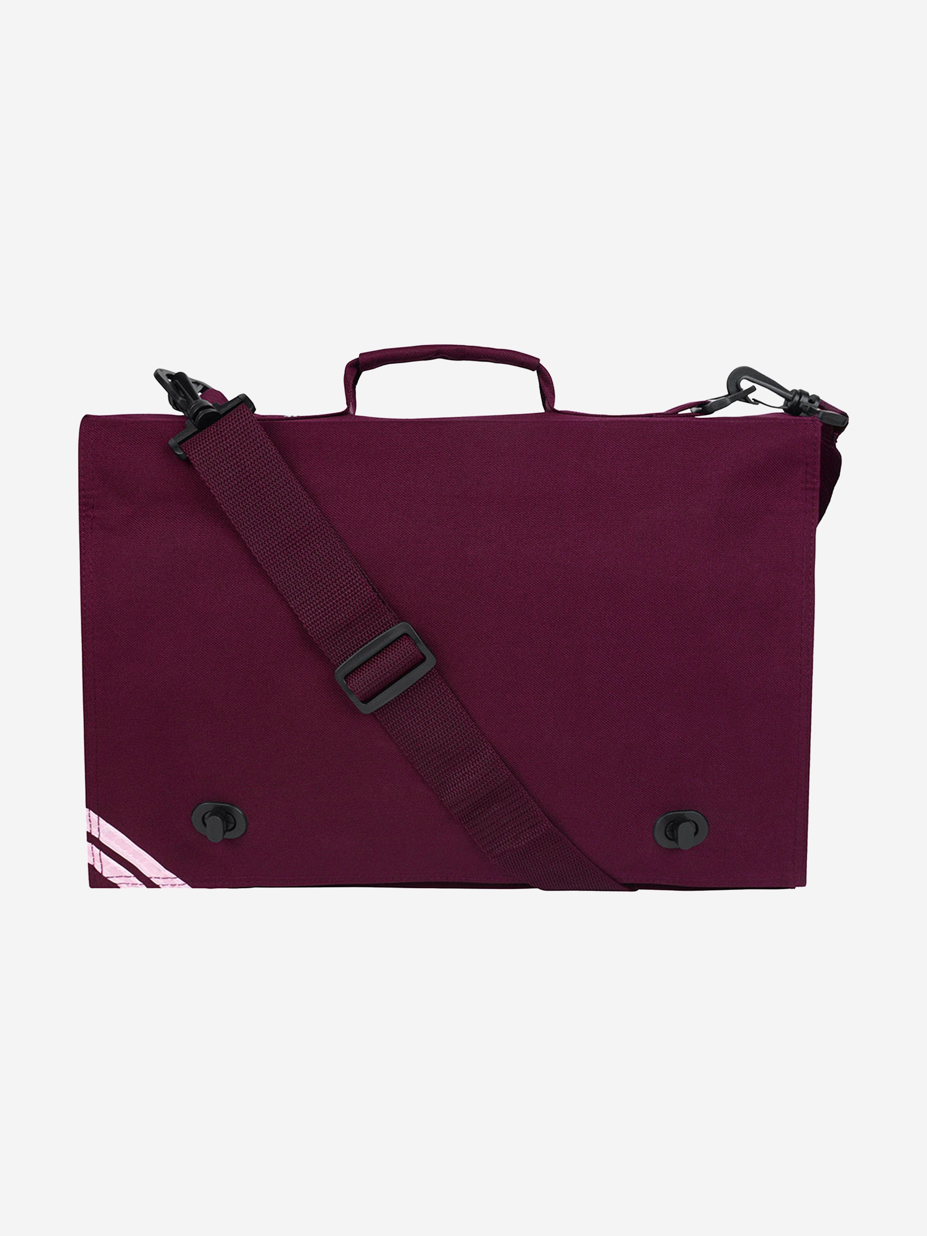 Zeco Kids School Document Case in Purple (34cm) Order Cheap Online