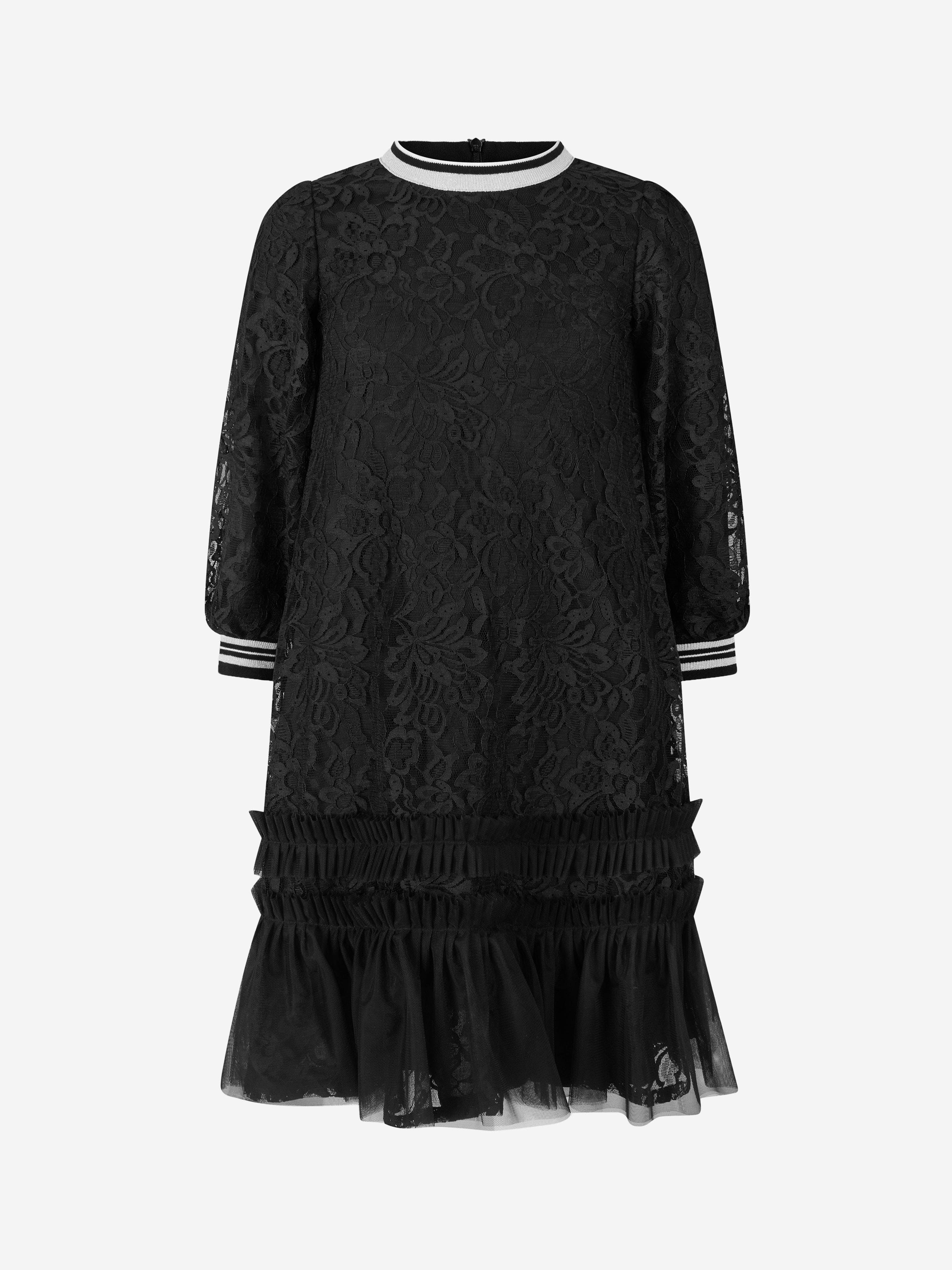 Simonetta Girls Dress Buy Cheap Big Discount