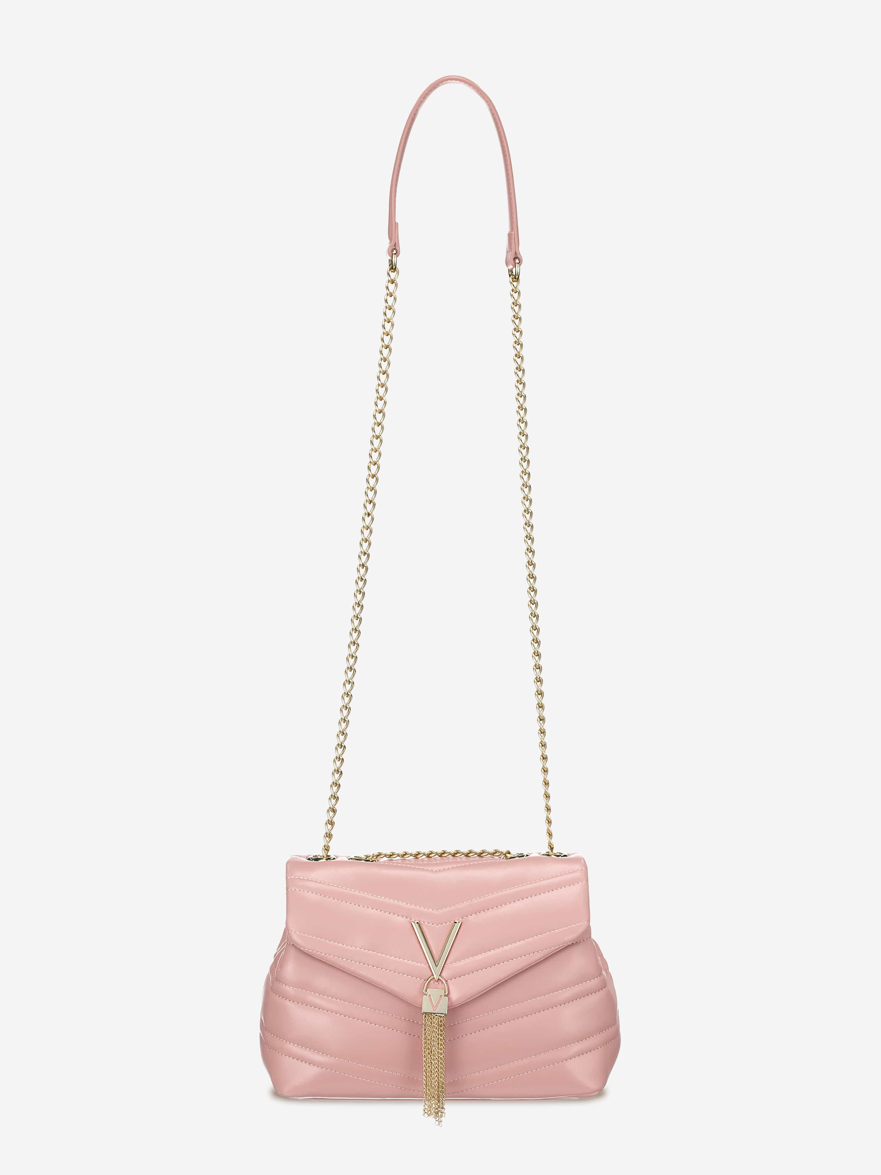 Girls Privilege Flap Bag in Pink (23cm) Clearance Fake