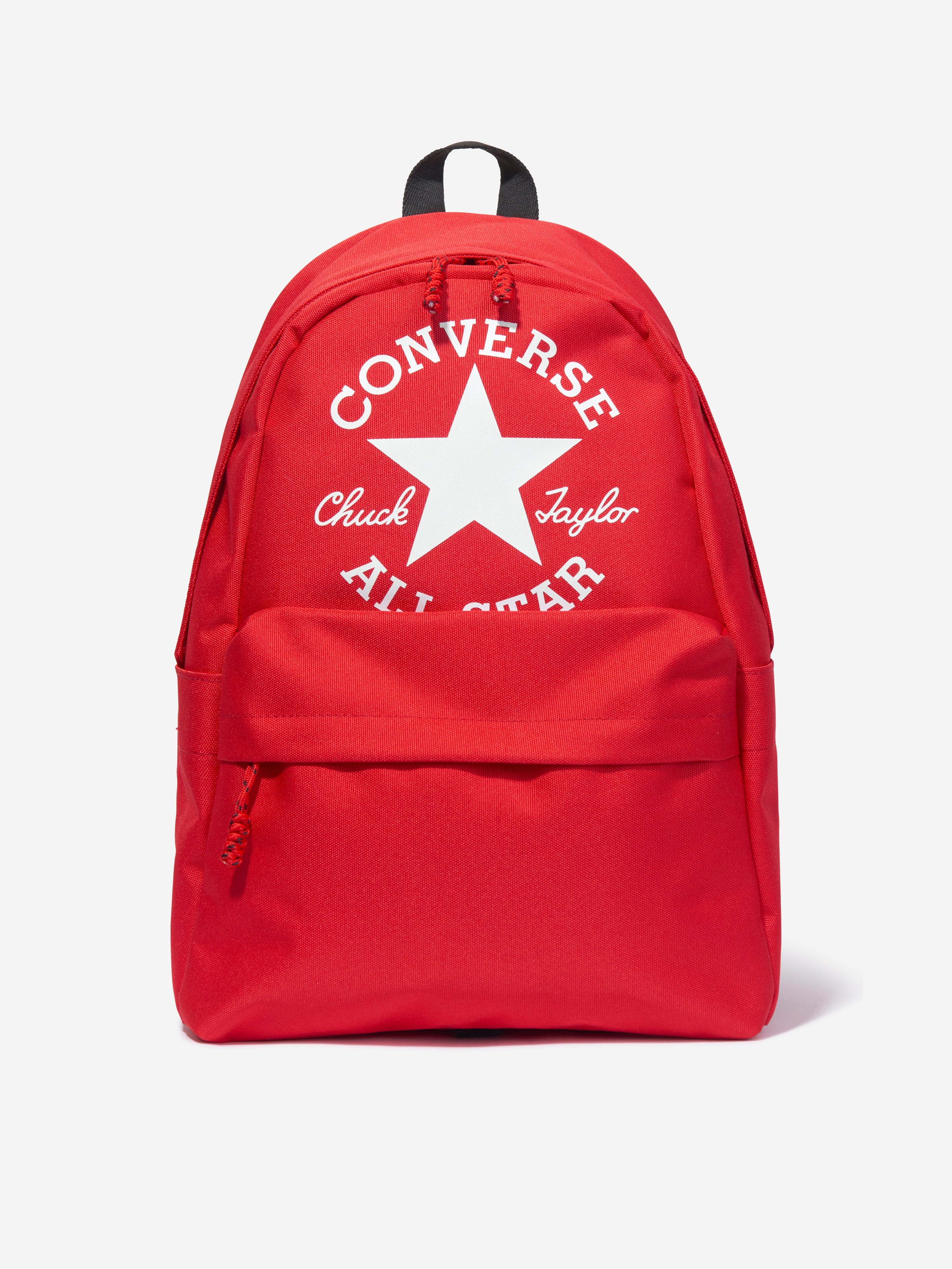 Converse Kids Core Daypack in Red (43cm) Outlet New Styles