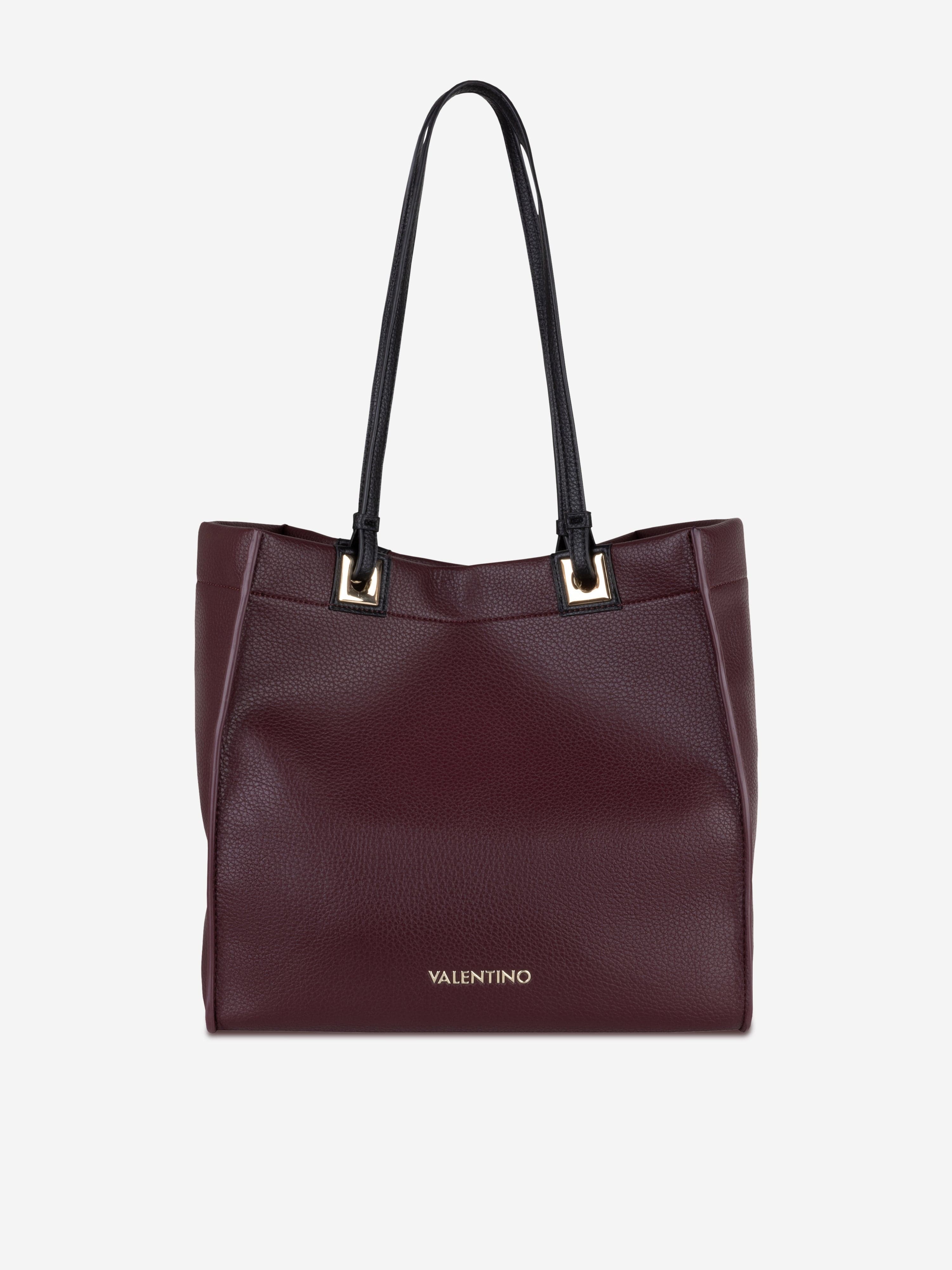 Girls Post Re Tote Bag in Red (33cm) Pay With Paypal Cheap Online