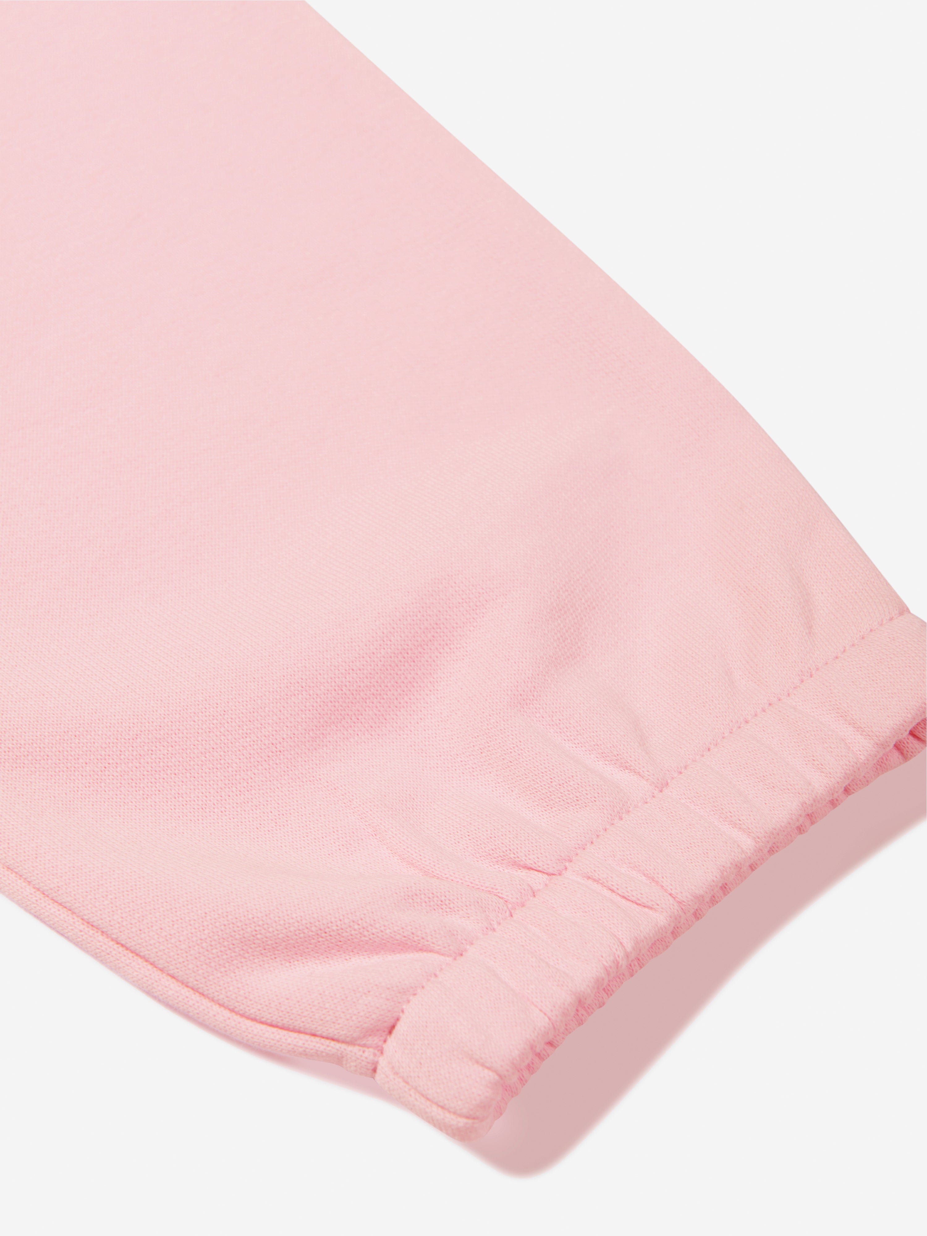 Acne Studios Kids Logo Joggers in Pink Cheap Sale Eastbay