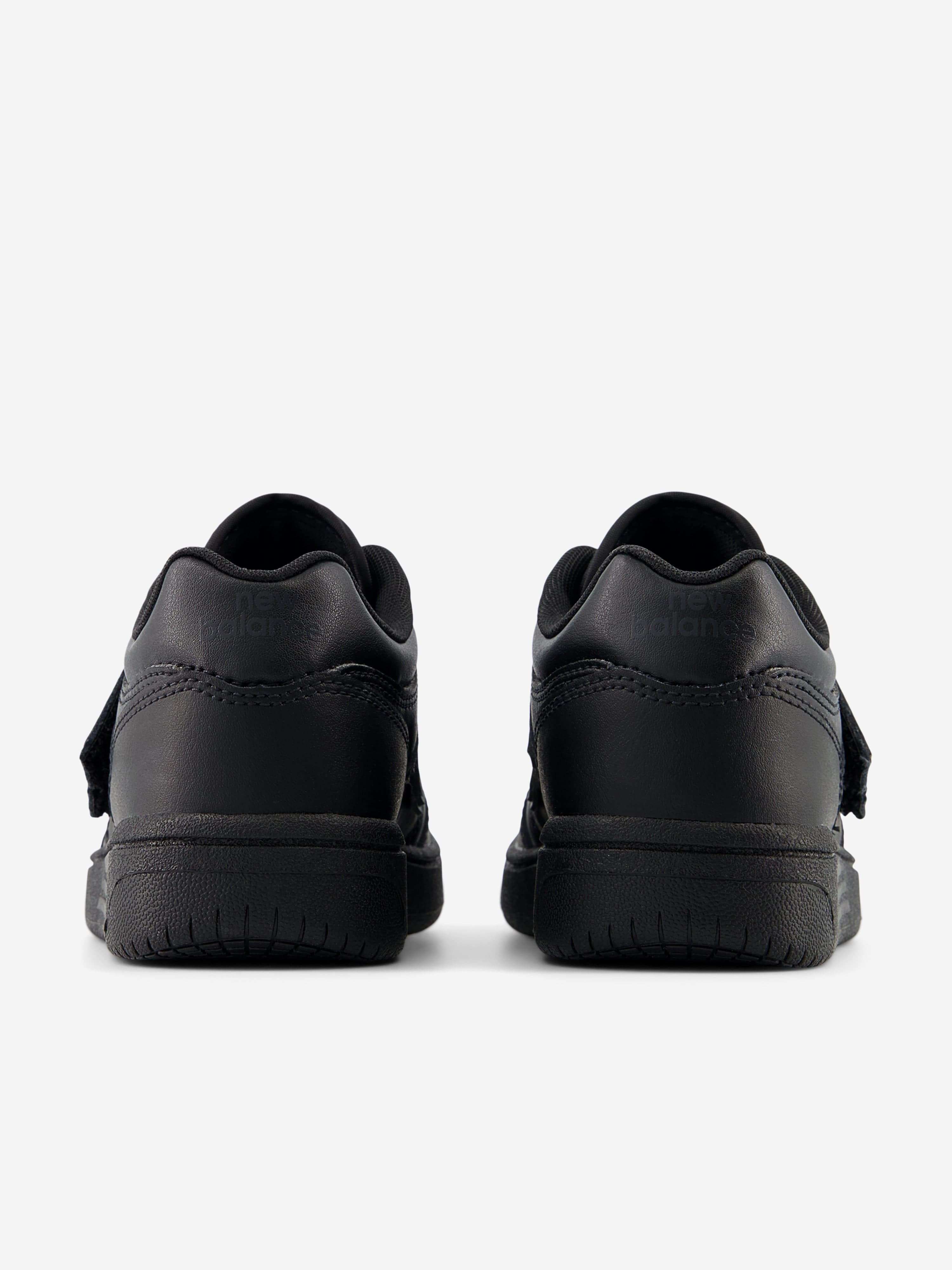 New Balance Boys 480 Trainers in Black Online Online With Mastercard