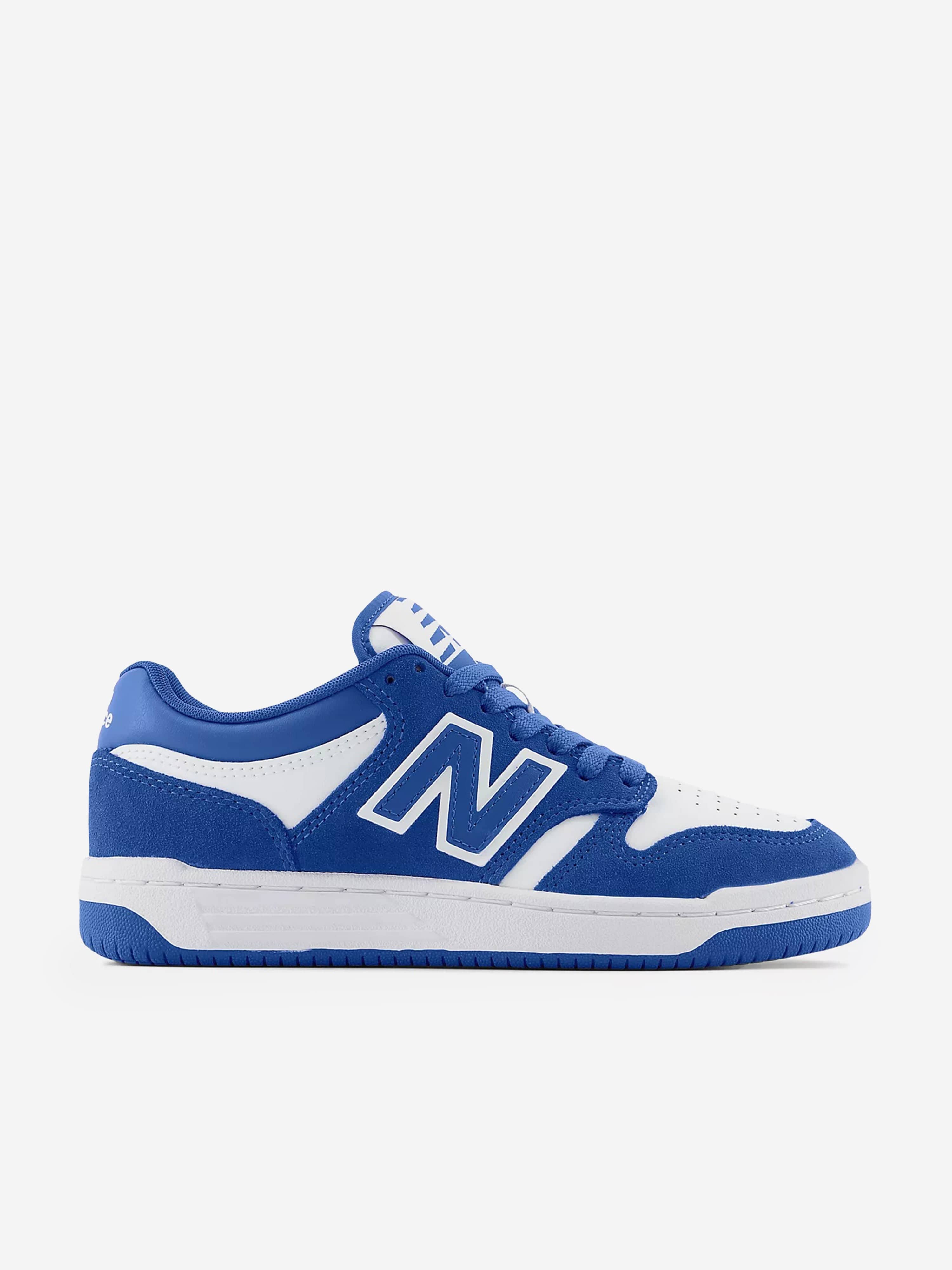 Kids 480 Trainers in Blue Discount Professional