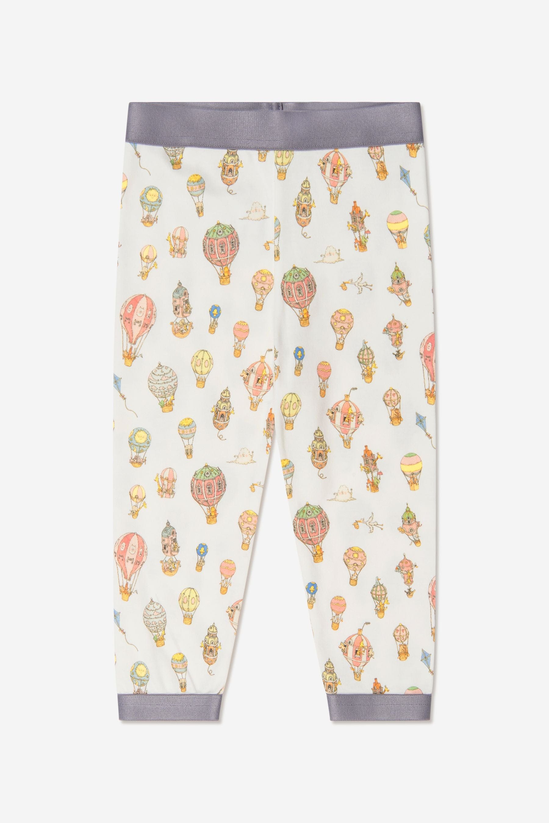 Atelier Choux Boys T-Shirt And Trousers Set Free Shipping Sast