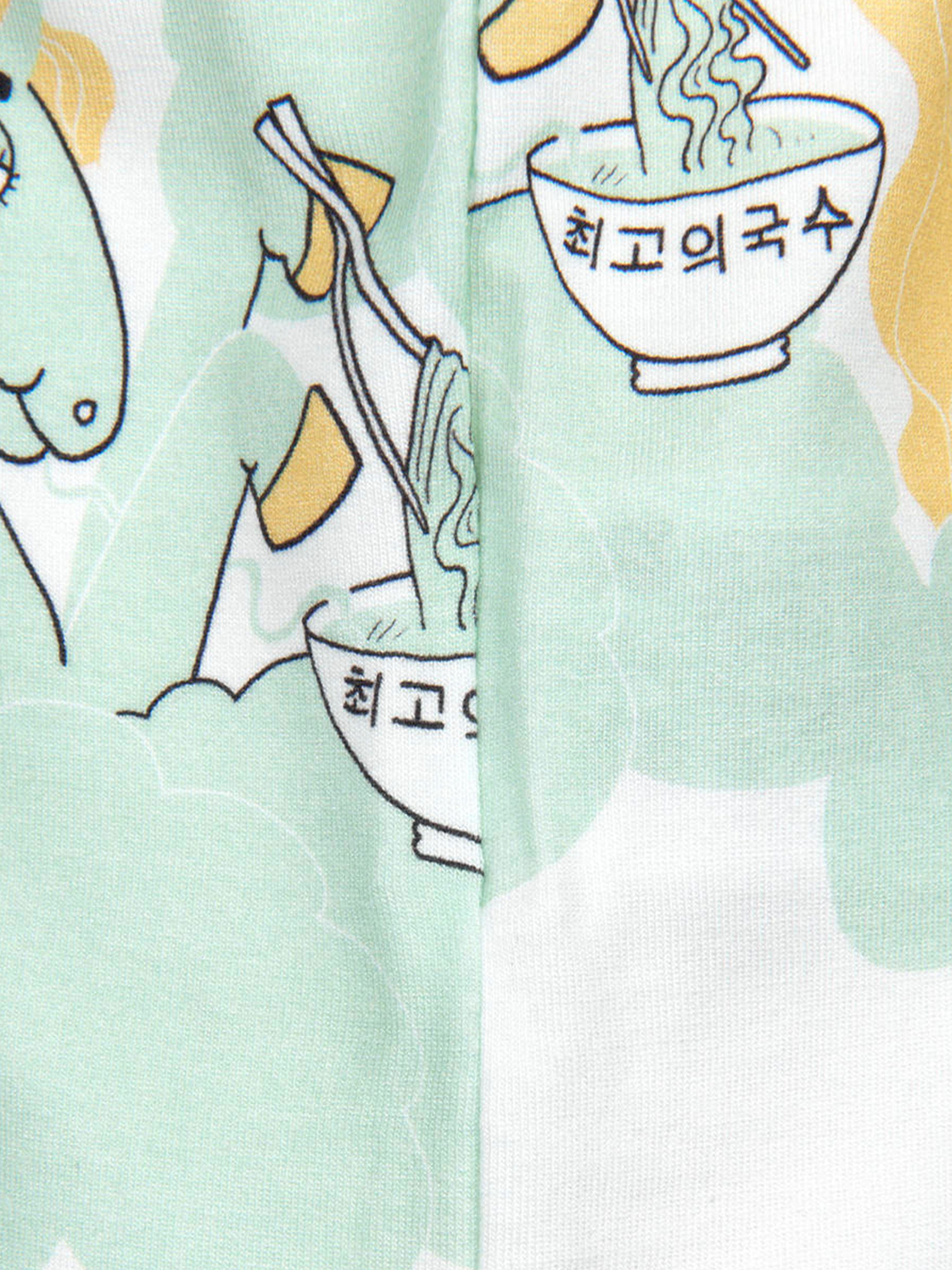 Mini Rodini Unisex T-Shirt Free Shipping Cheap Online