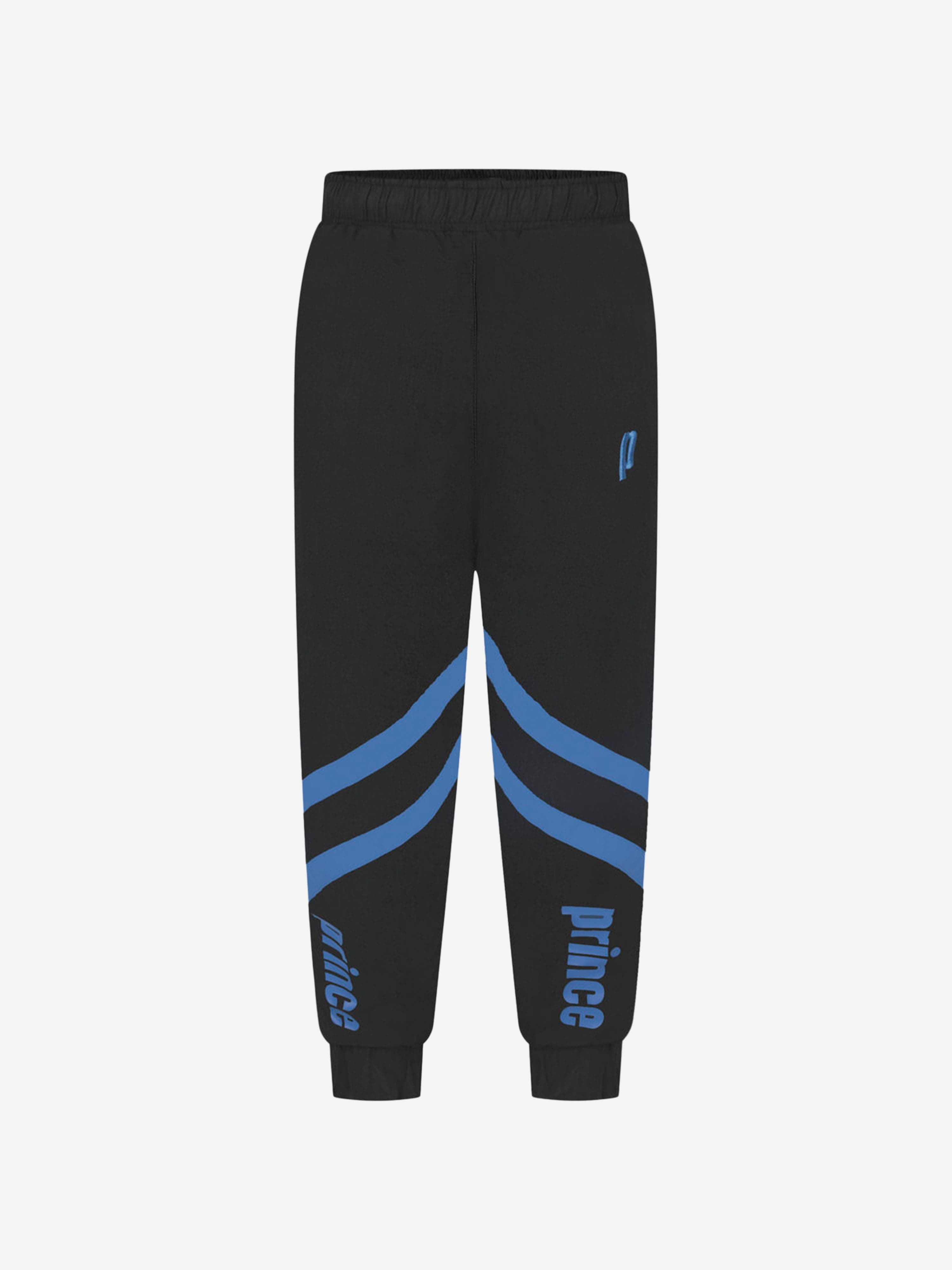 Prince Boys Baseline Windbreaker Pants Cost For Sale