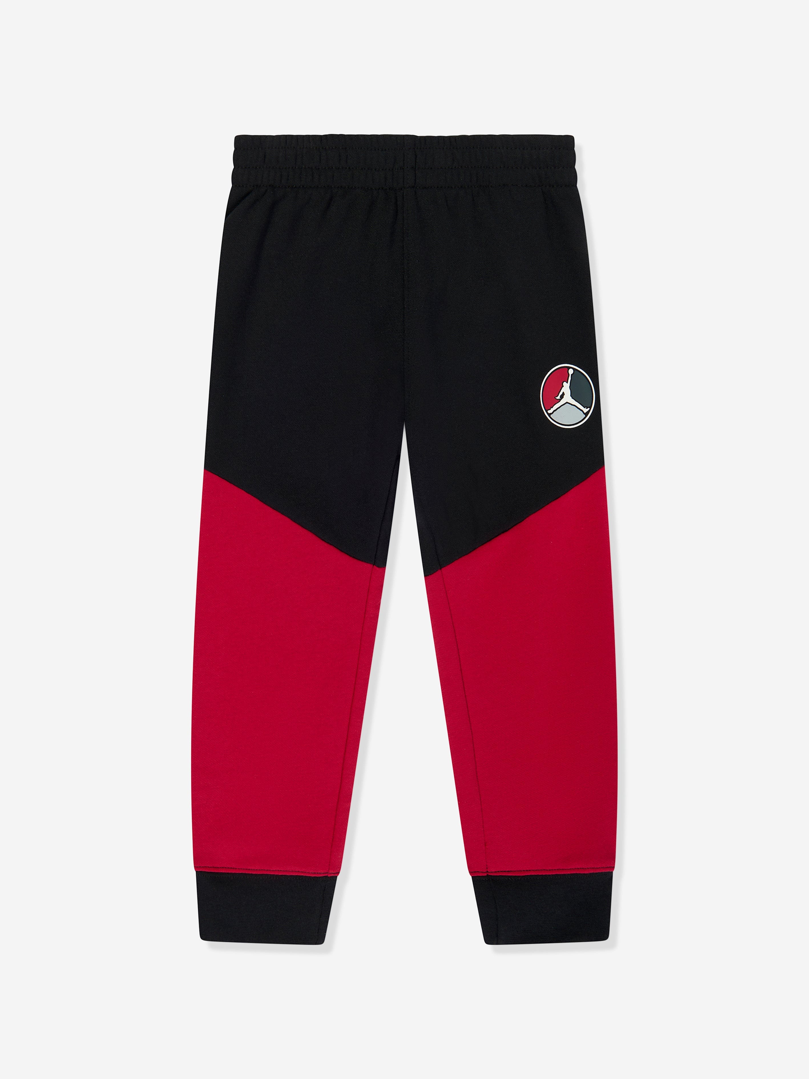 Jordan Boys Jumpman Flight HBR Trousers Set in Black With Paypal Cheap Pice