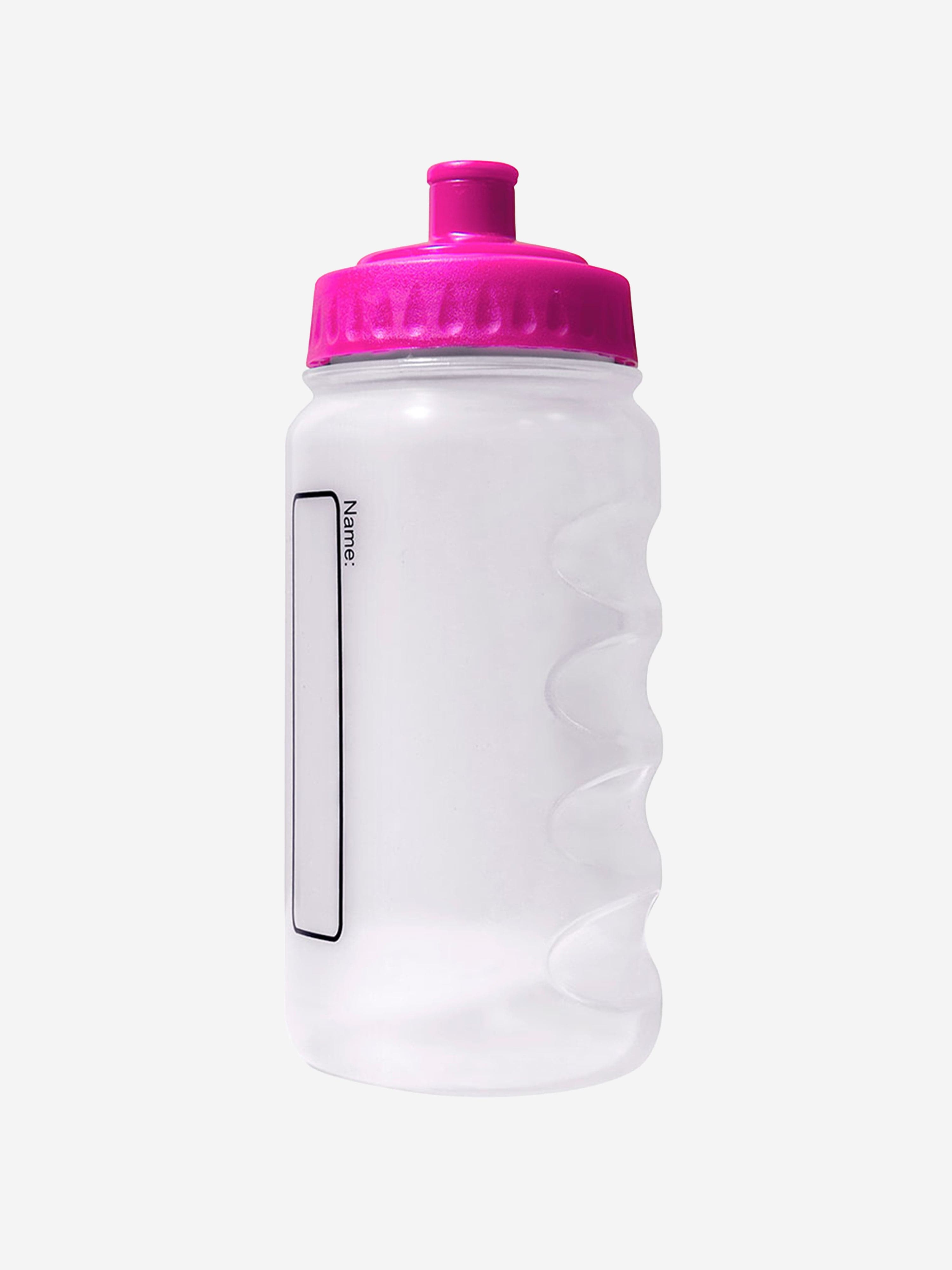 Zeco Kids School Water Bottle in Pink (500ml) Recommend Cheap Online